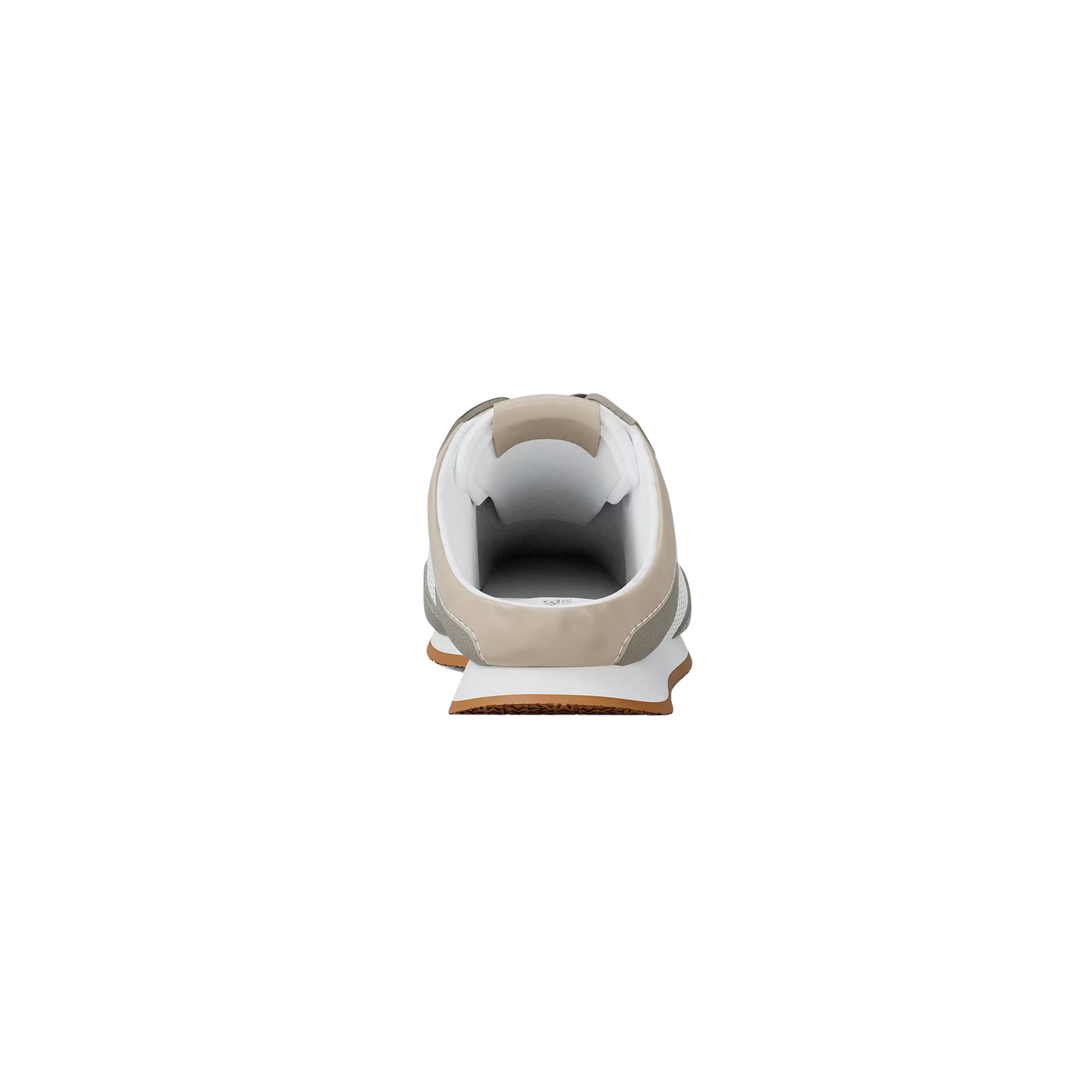 Michael Kors Women Avi Slip On Sneaker - Light Sand