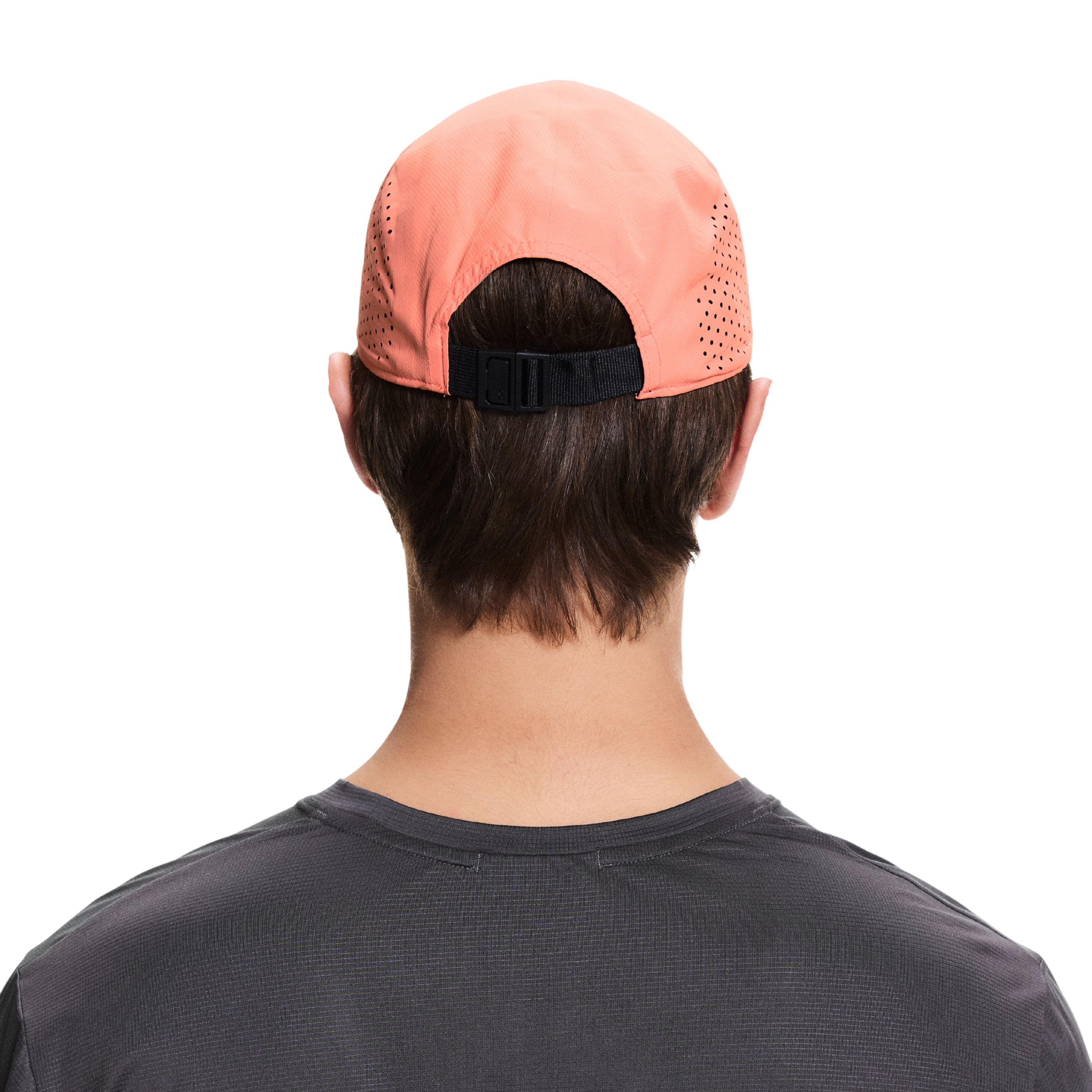 On Lightweight Cap - Sunstone