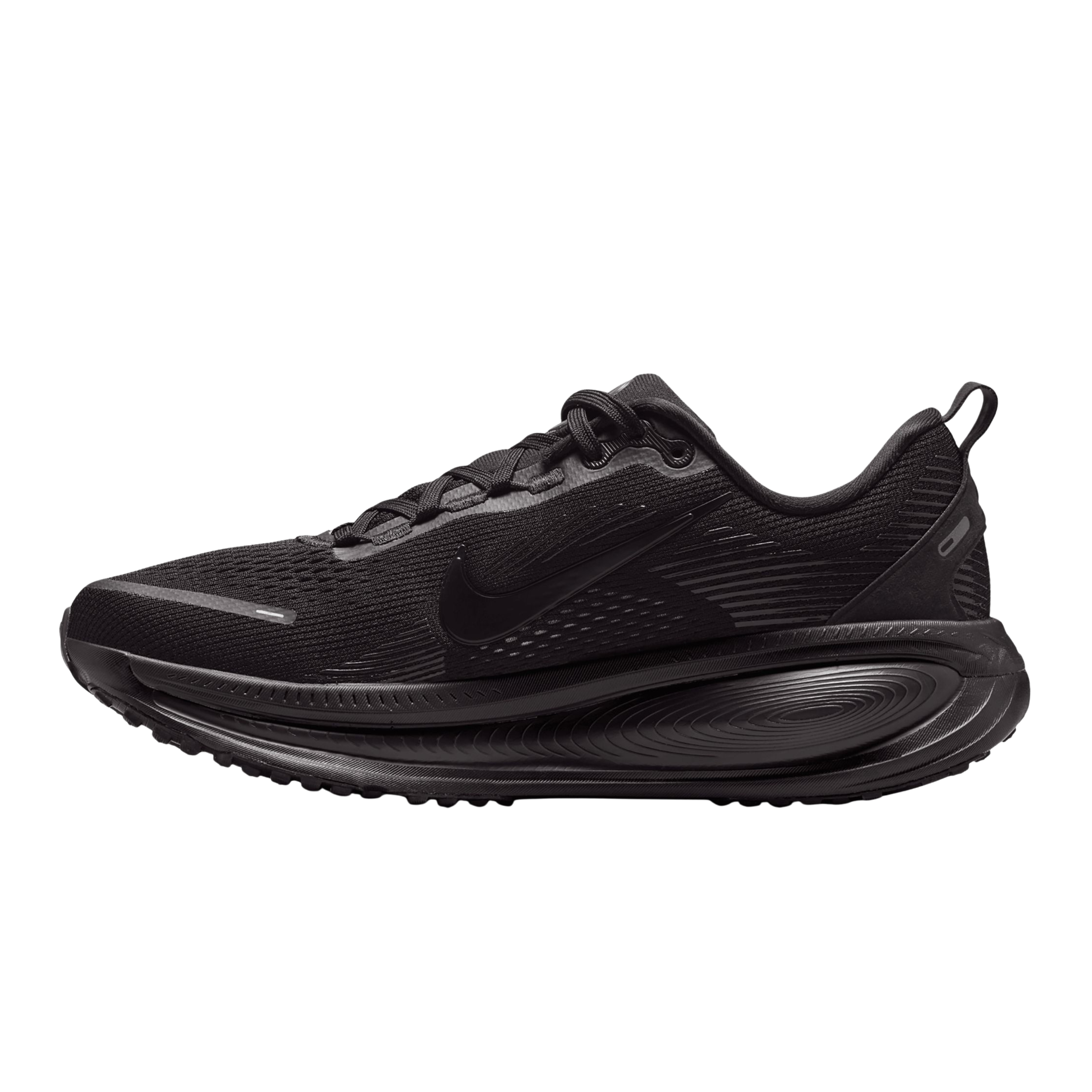 Nike Women Vomero 18 - Black Dark Grey