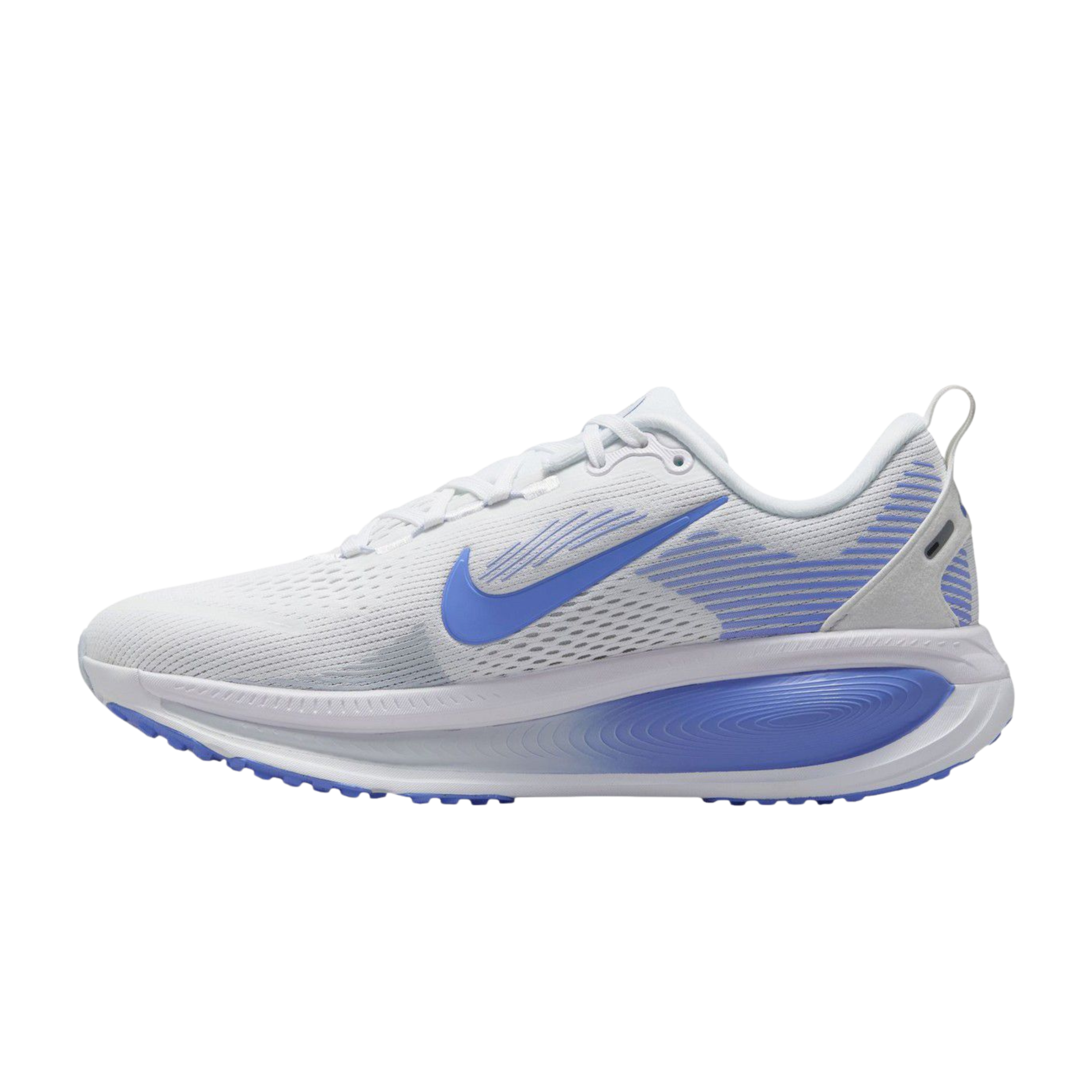 Nike Women Vomero 18 - White Royal Pulse