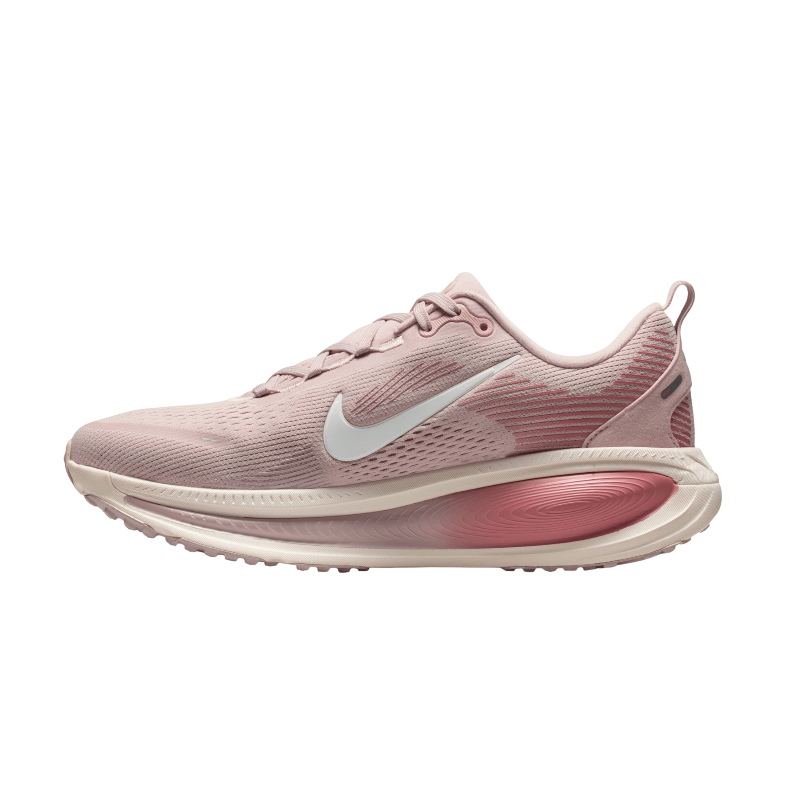 Nike Women Vomero 18 - Silt Red
