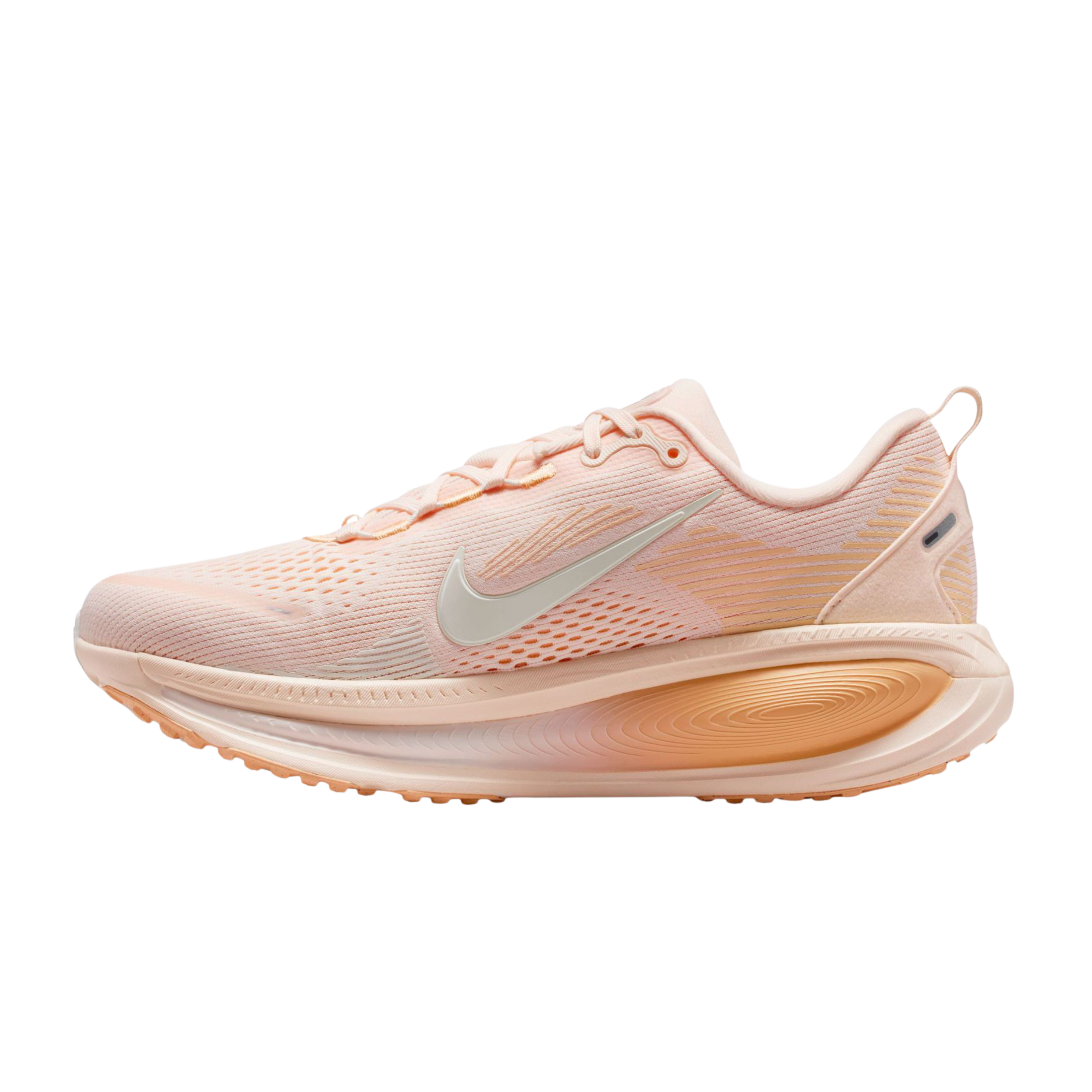 Nike Women Vomero 18 - Playful Pink Sail
