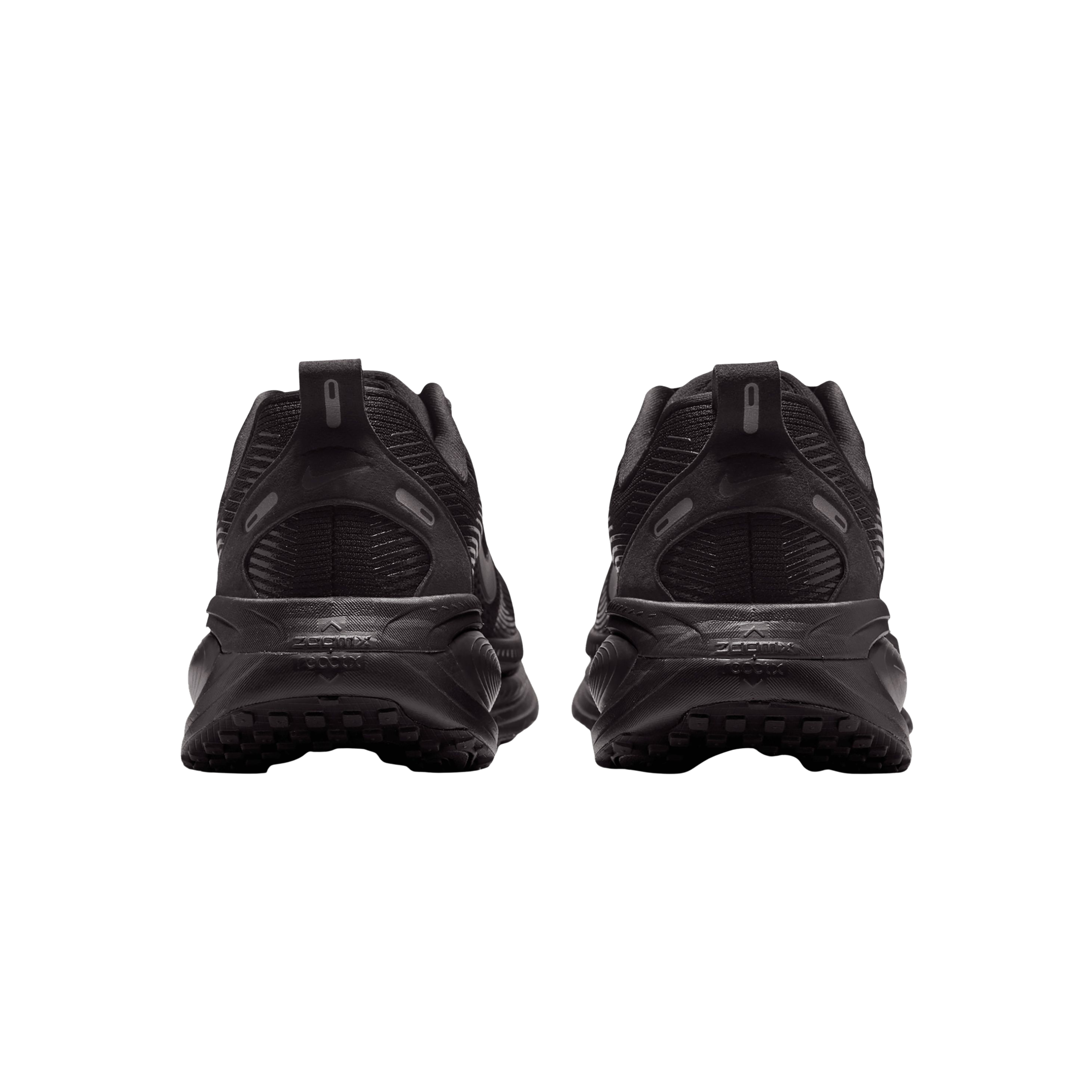 Nike Women Vomero 18 - Black Dark Grey
