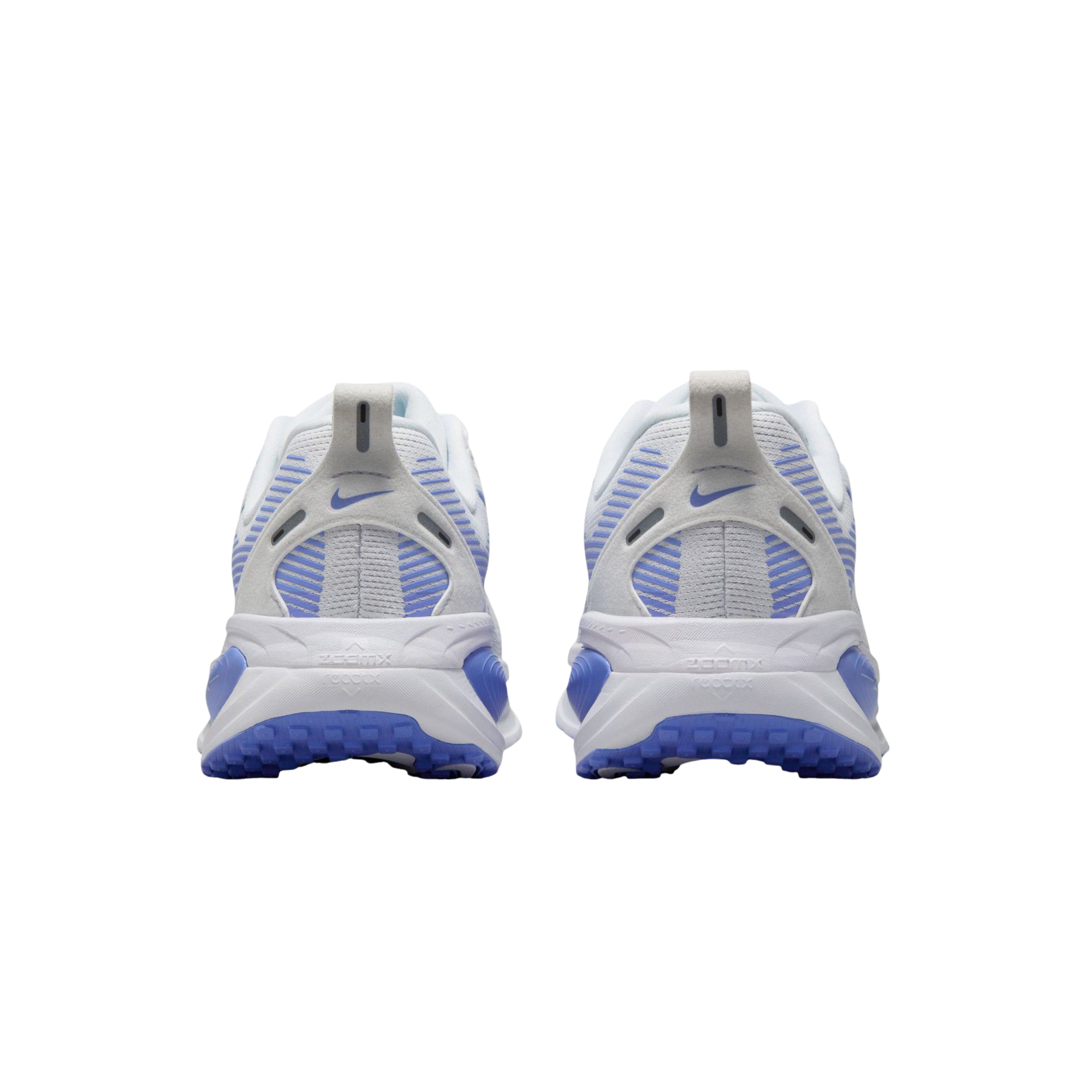 Nike Women Vomero 18 - White Royal Pulse
