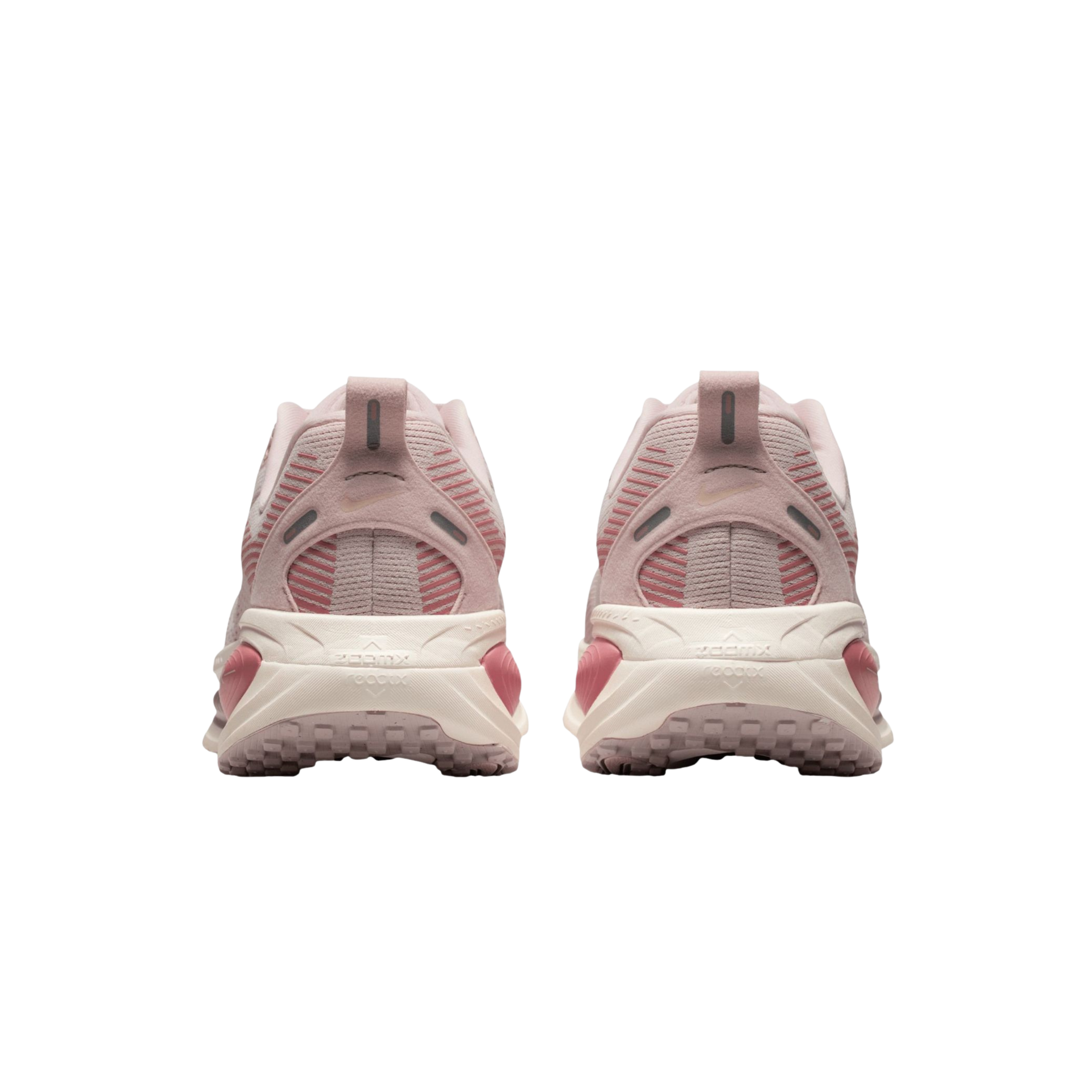Nike Women Vomero 18 - Silt Red