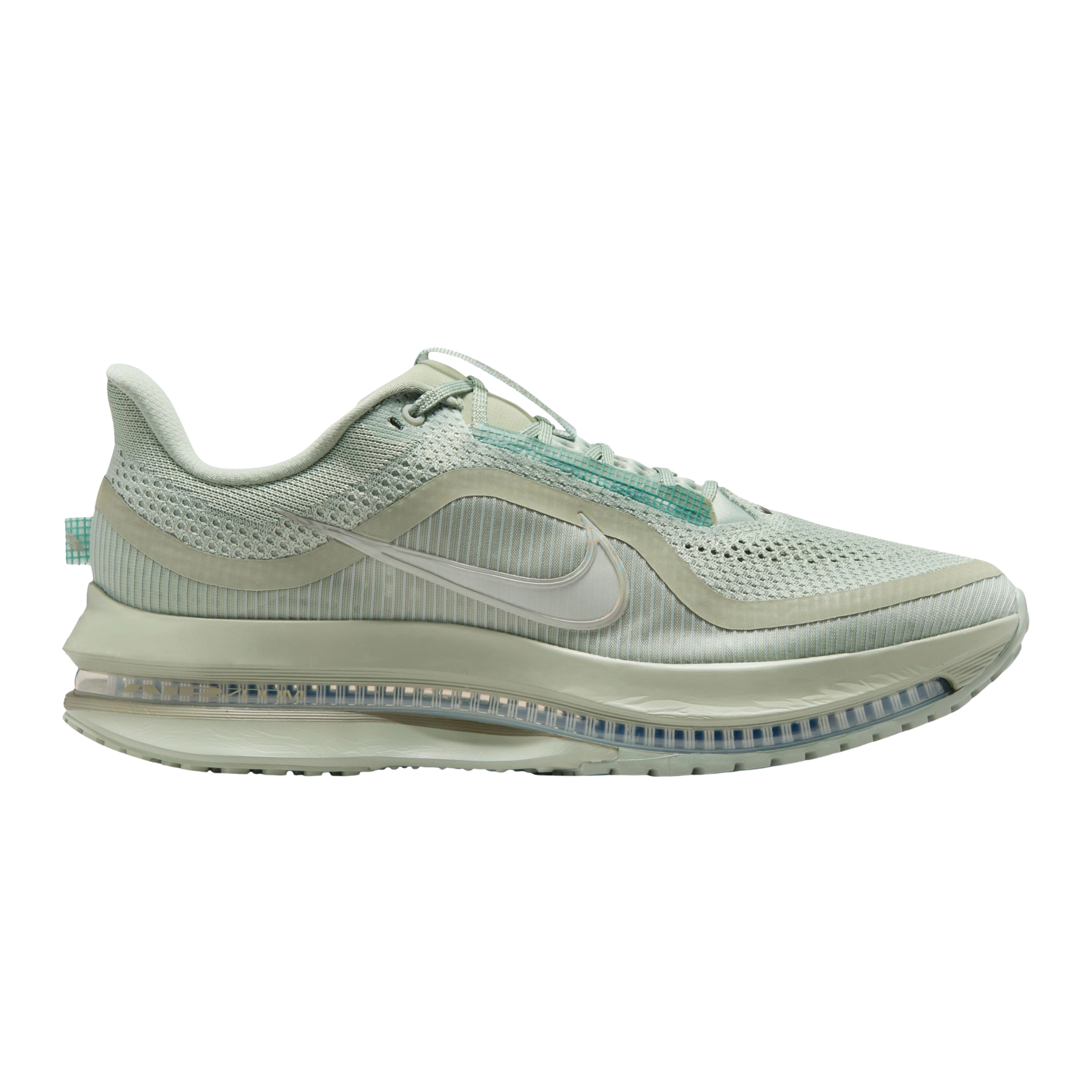 Nike Men's Pegasus Premium - Light Army Jade Horizon