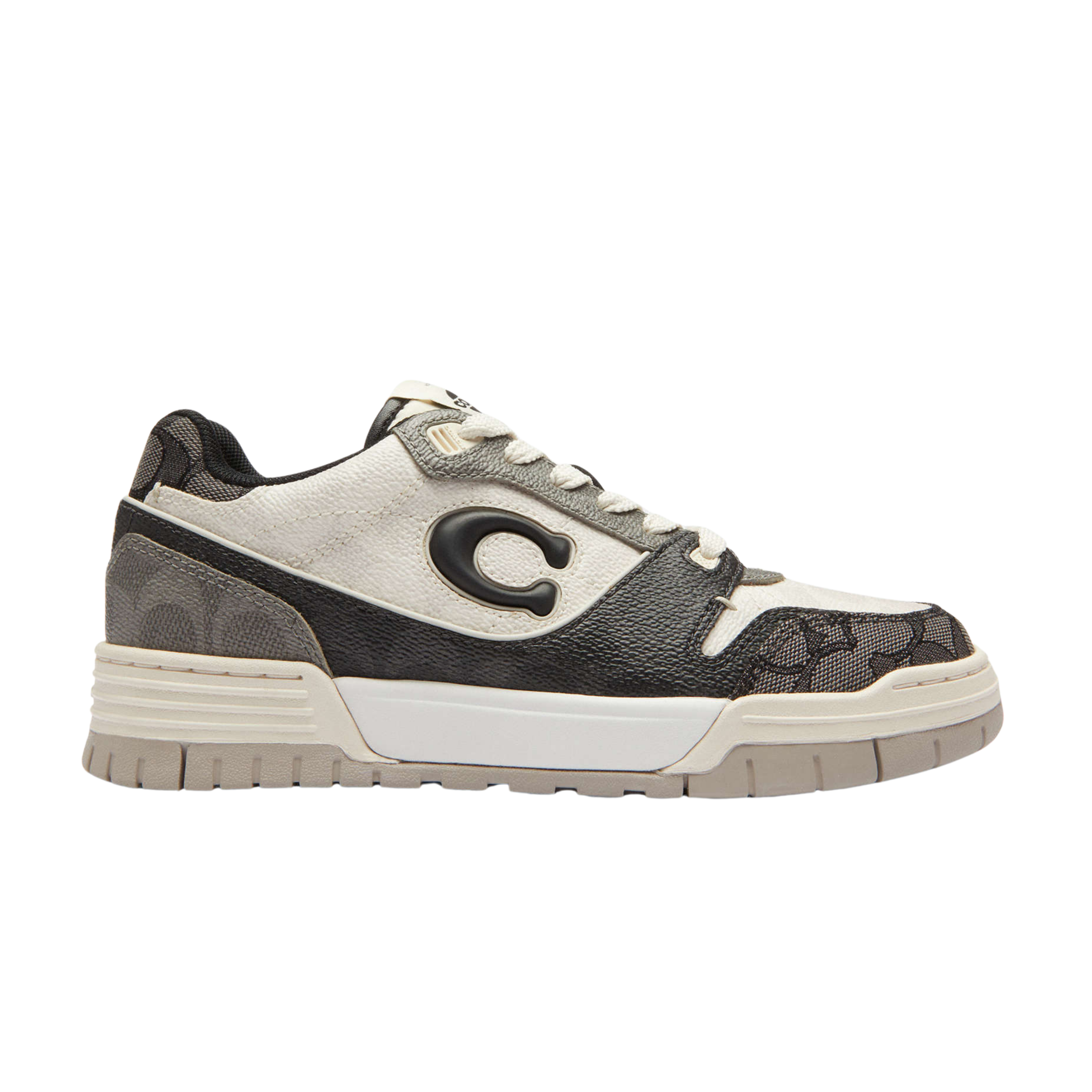 Coach Women Soho - Black Chalk