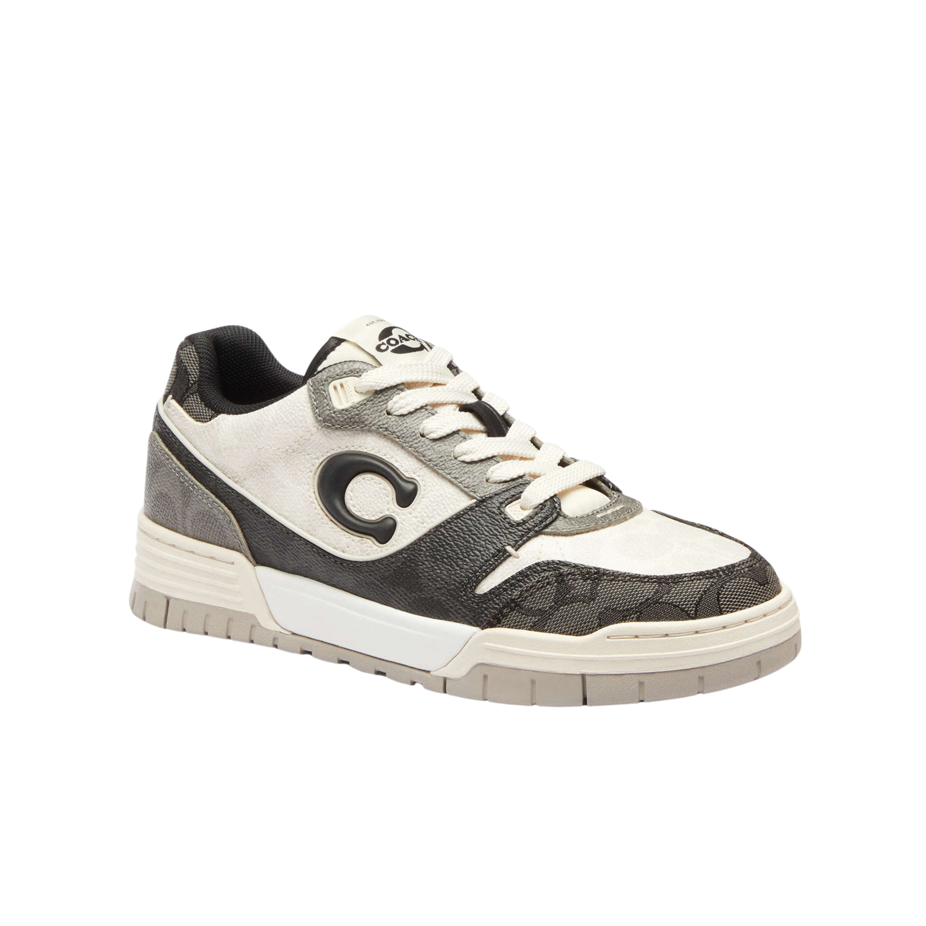 Coach Women Soho - Black Chalk