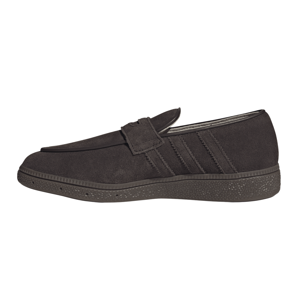 Adidas Women Handball Spezial Loafers - Aura Coffee Brown