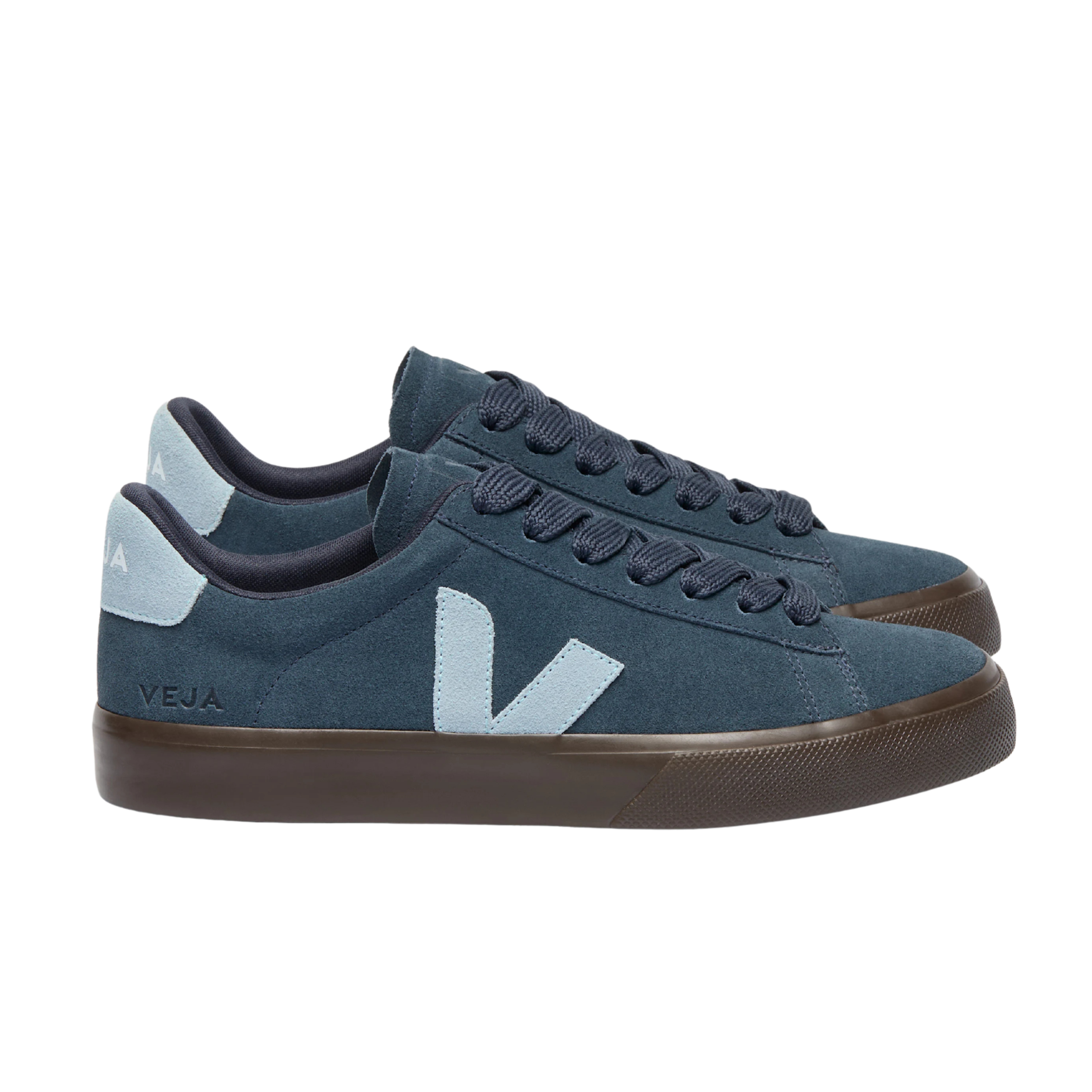 Veja Women Campo - Nautico Steel Eagle