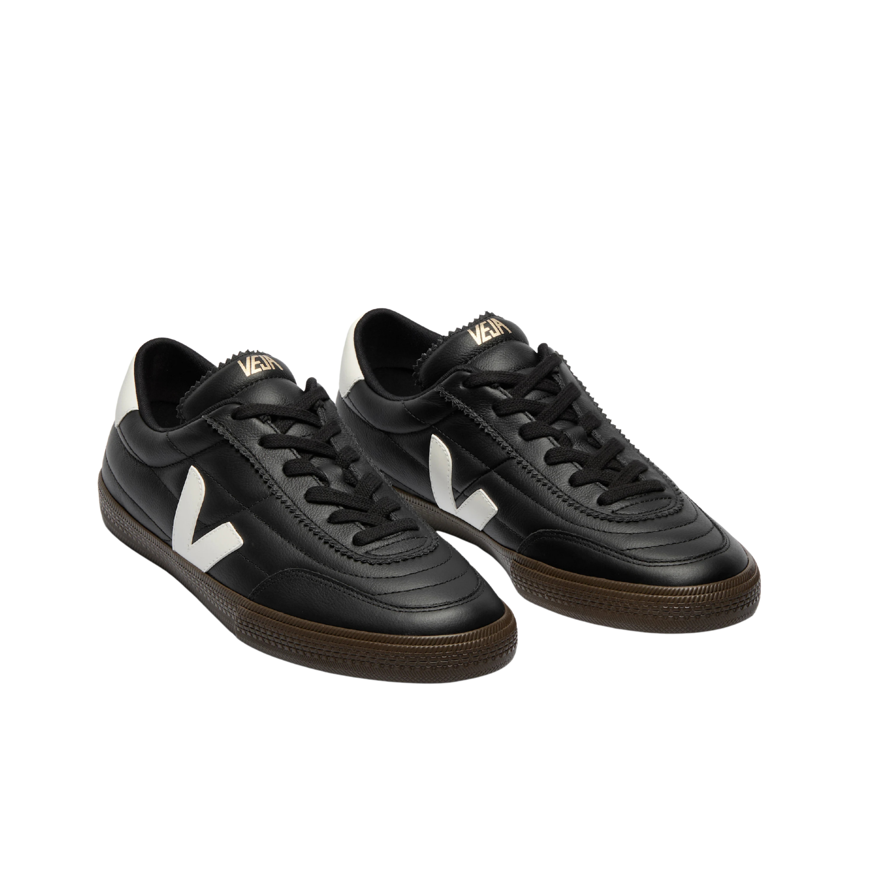 Veja Women Panenka - Black White
