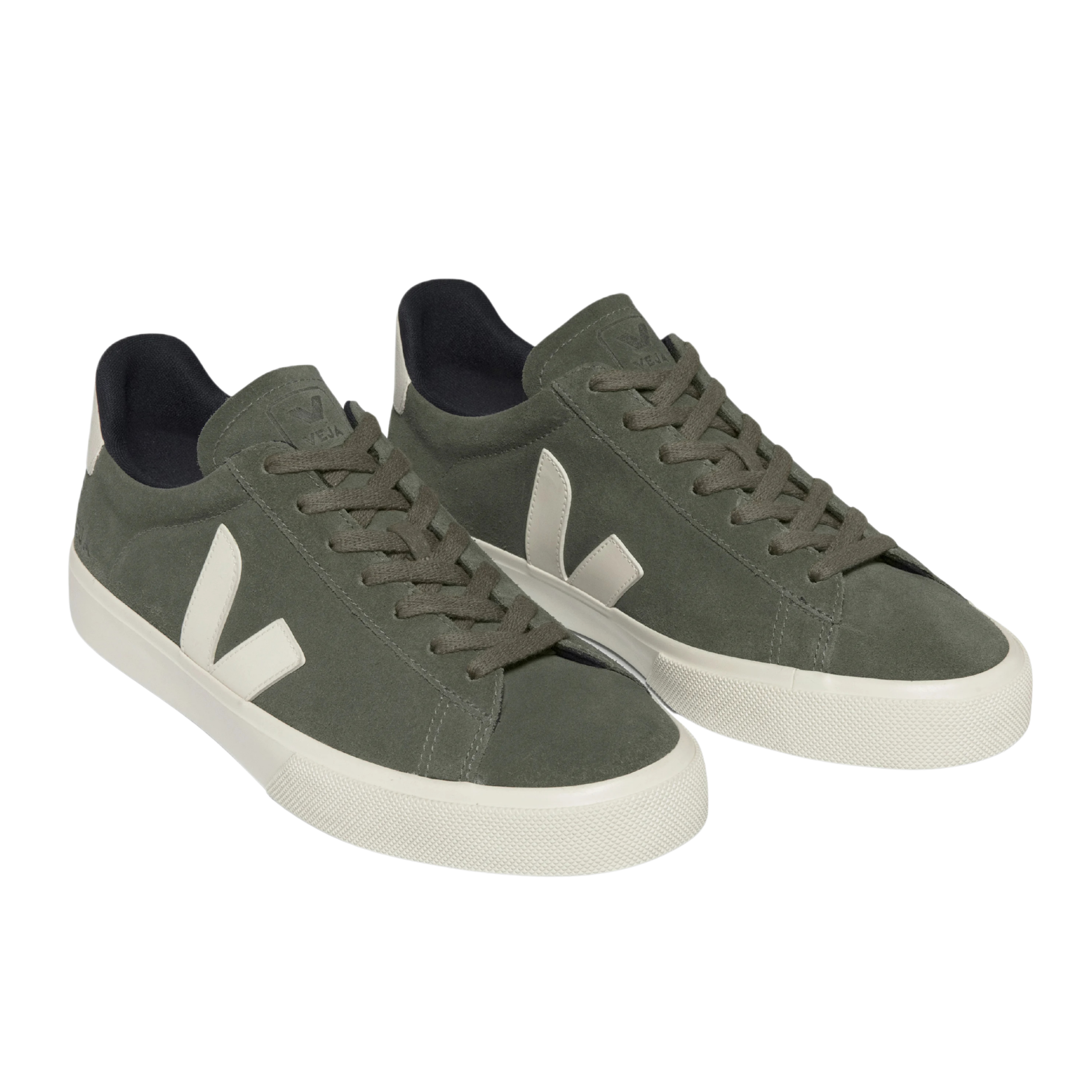 Veja Women Campo - Mud Pierre