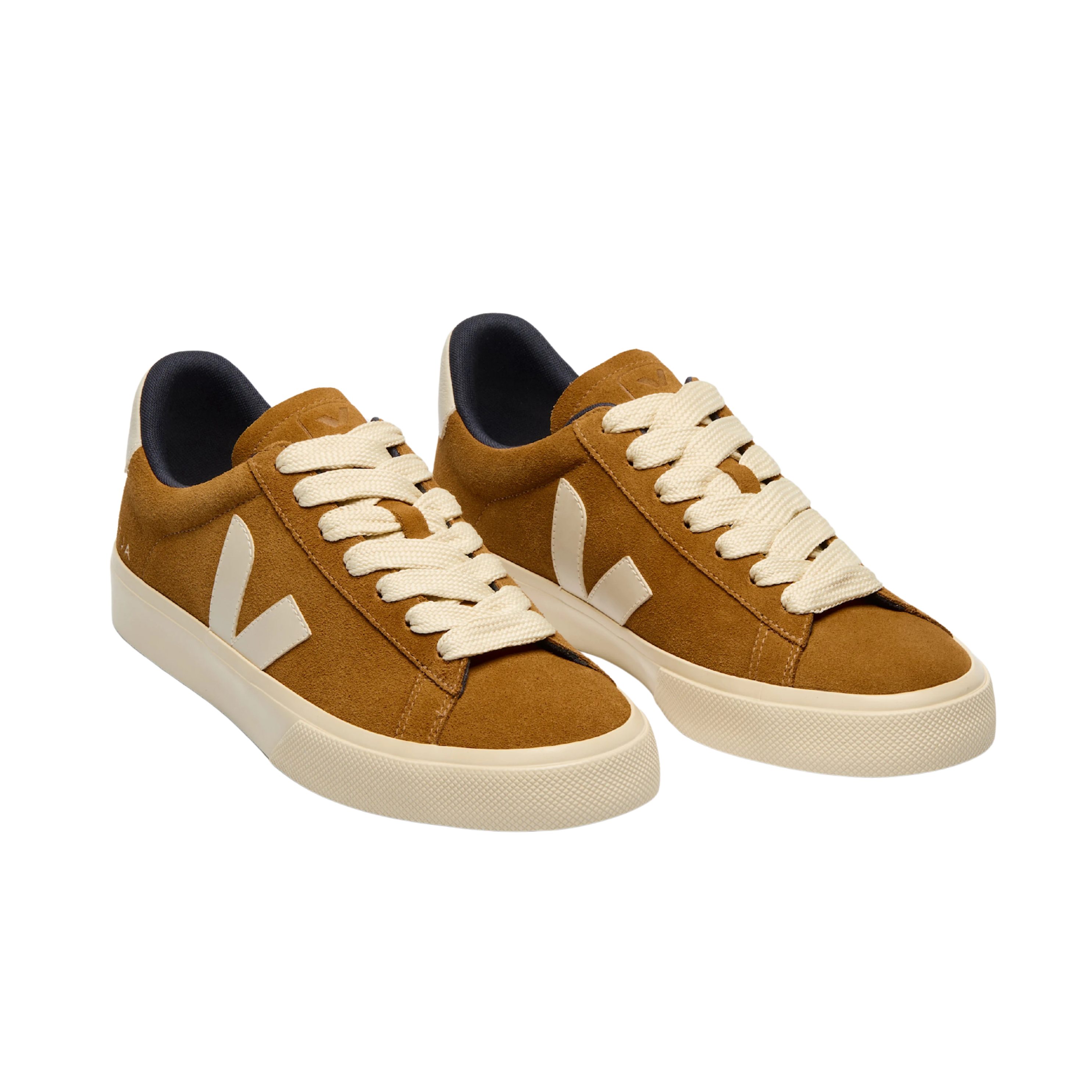 Veja Women Campo - Camel Pierre