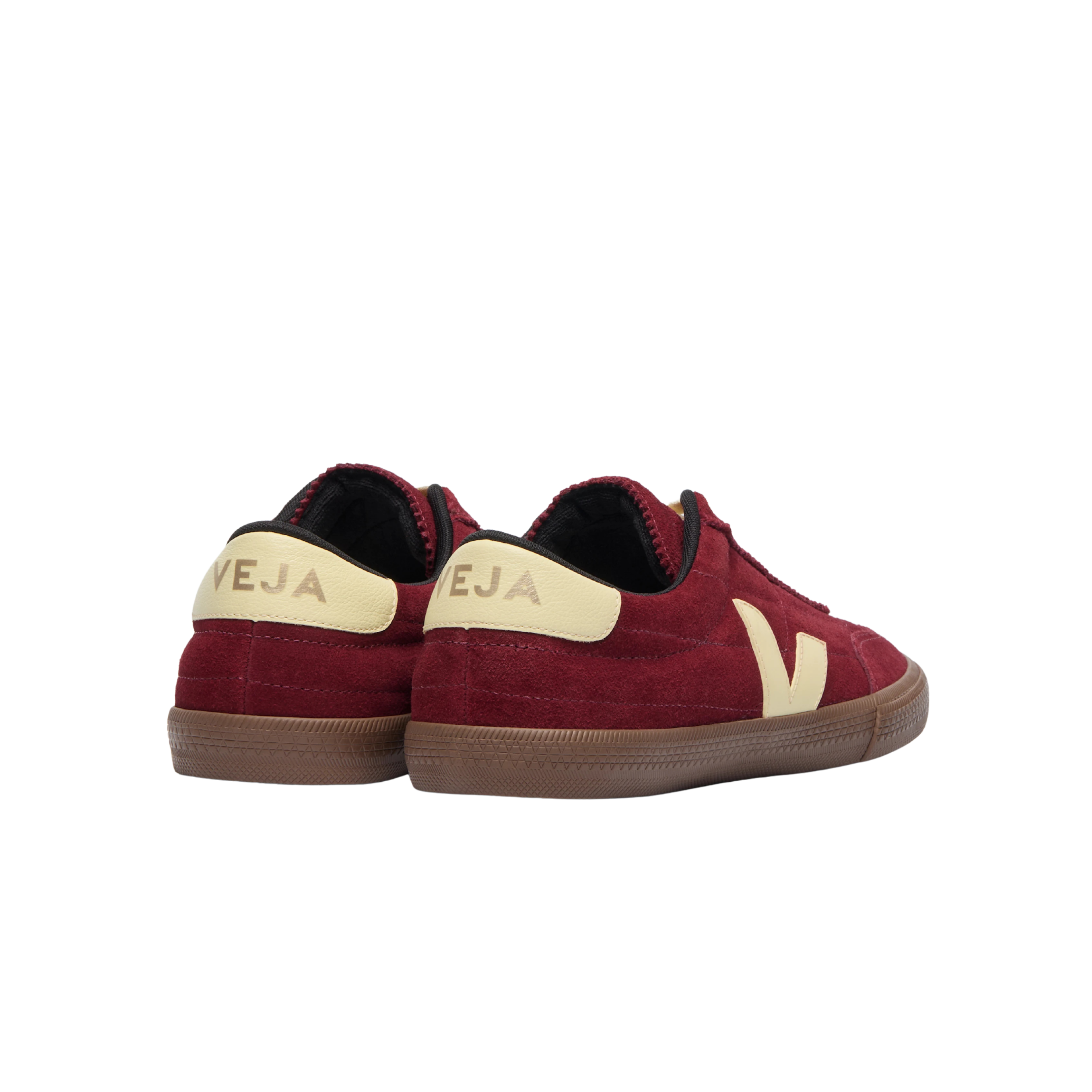 Veja Women Panenka - Grenat Sun Bark
