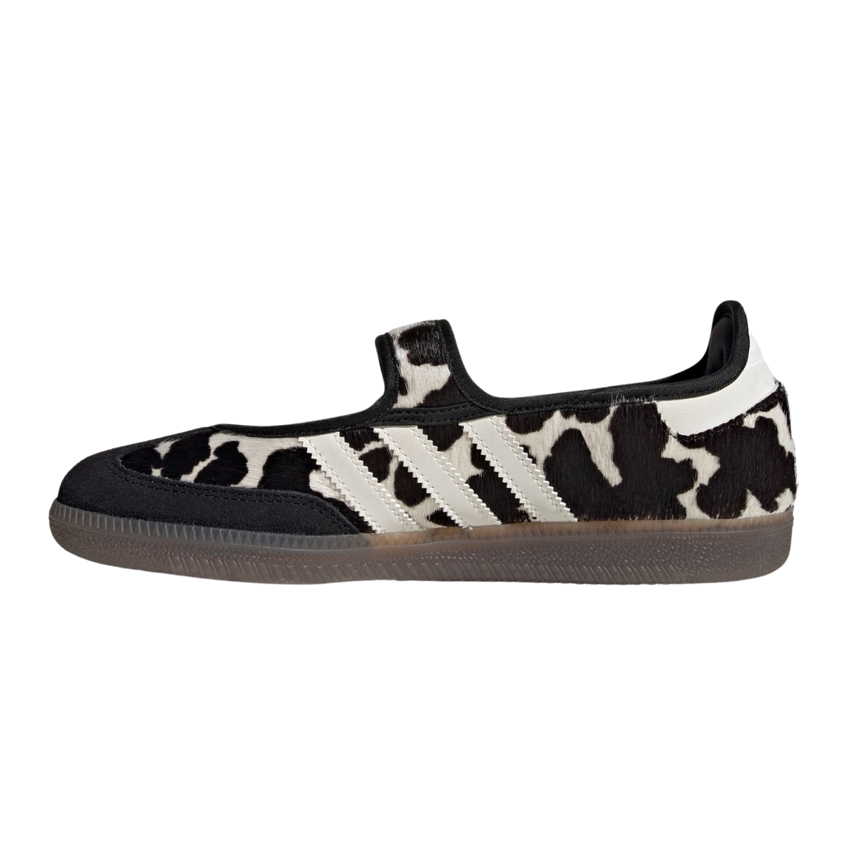 Adidas Women Samba OG Jane - Core Black Off White Core Black
