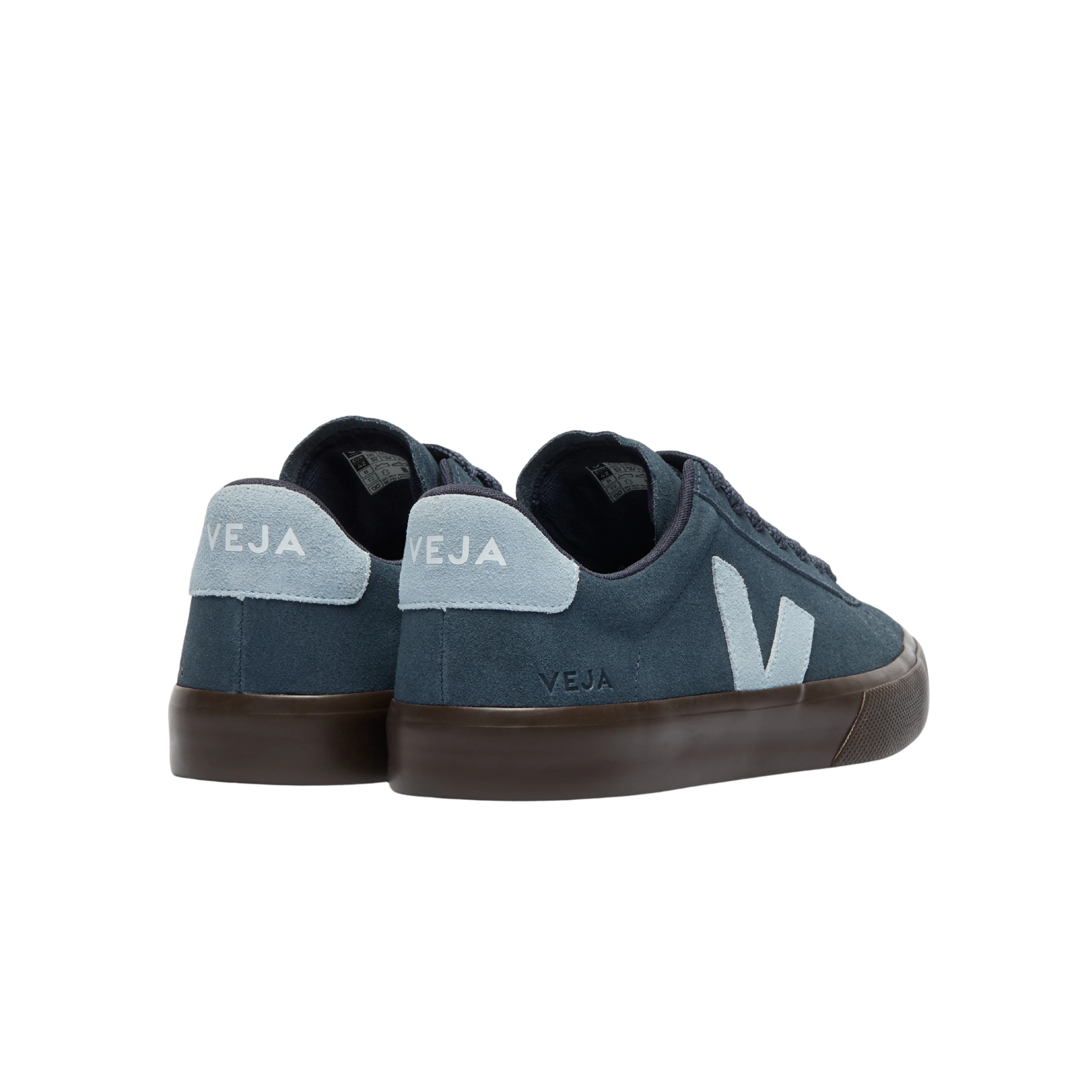 Veja Women Campo - Nautico Steel Eagle