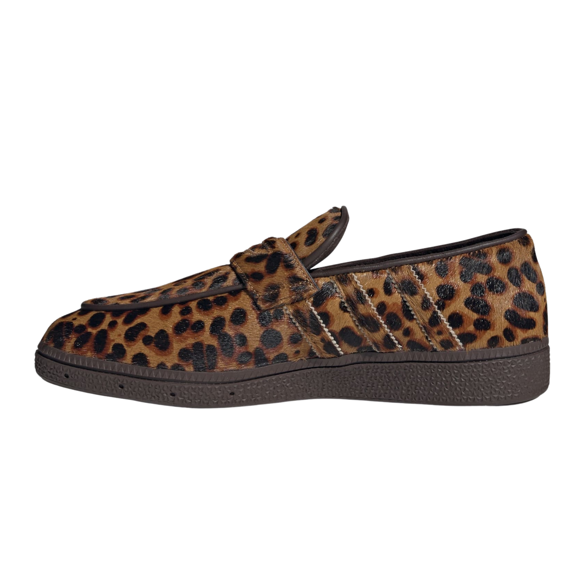 Adidas Women Handball Spezial Loafers - Magic Beige Core Black Dark Brown