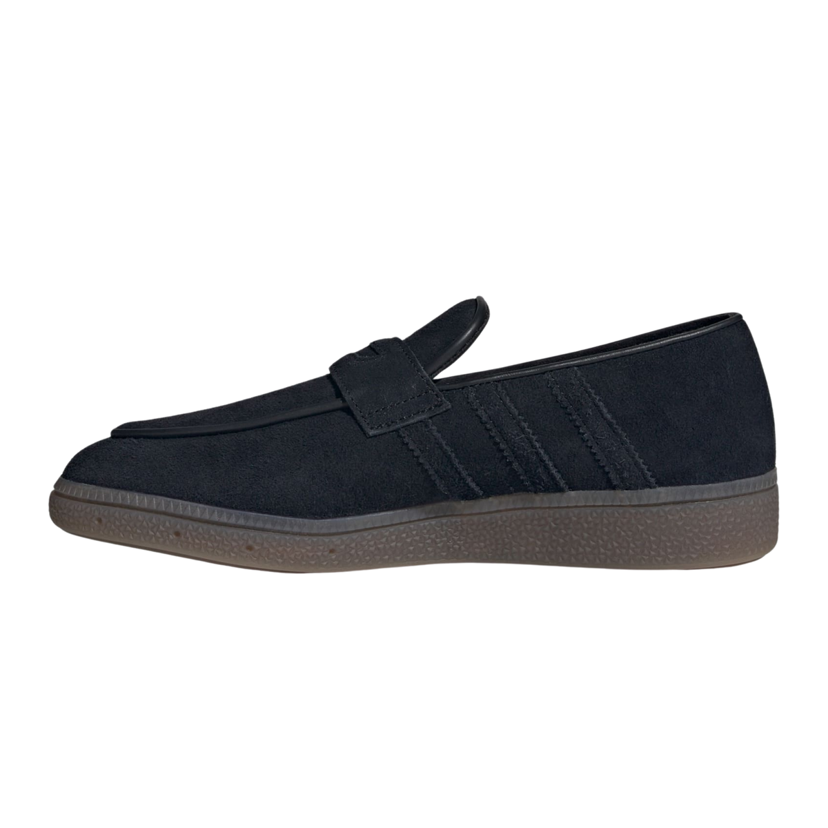 Adidas Women Handball Spezial Loafers - Core Black Core Black Gum