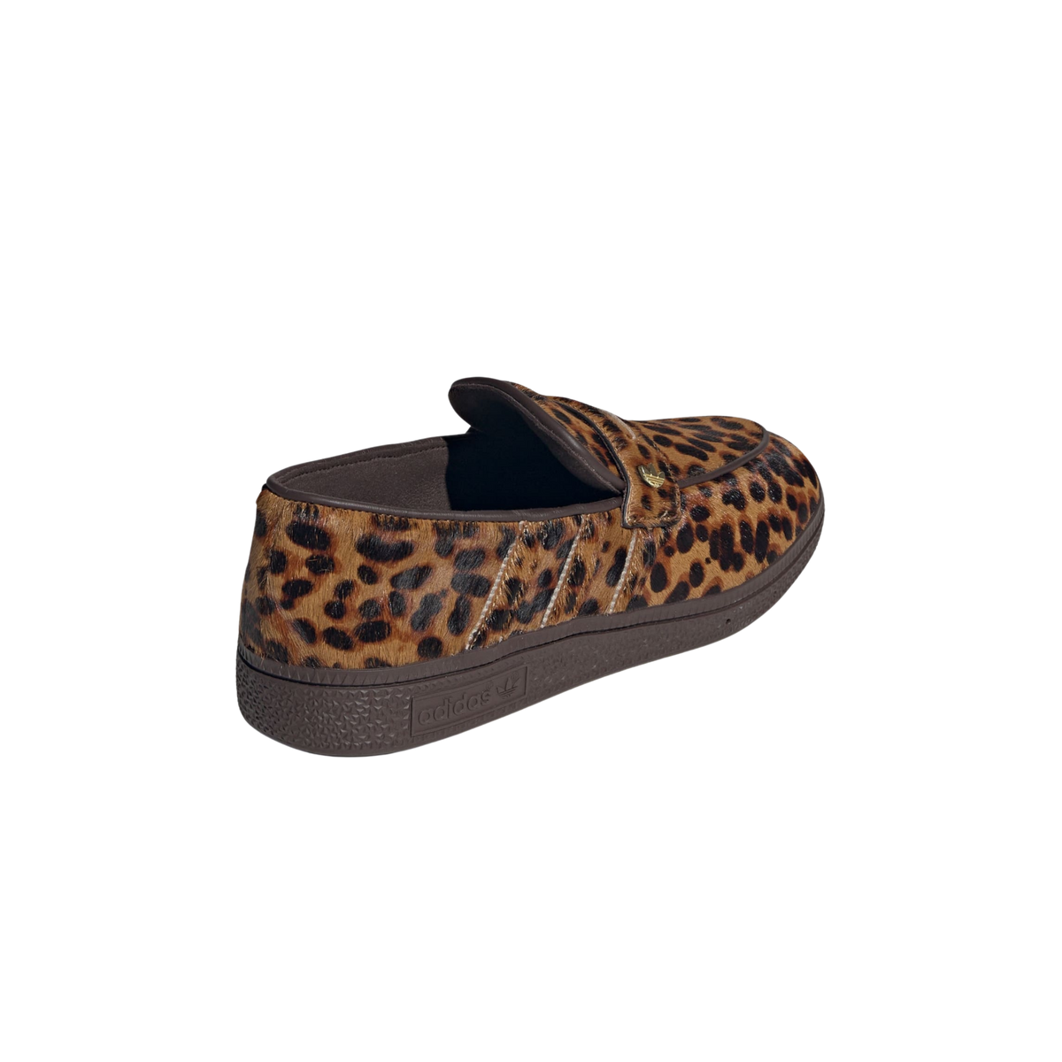 Adidas Women Handball Spezial Loafers - Magic Beige Core Black Dark Brown