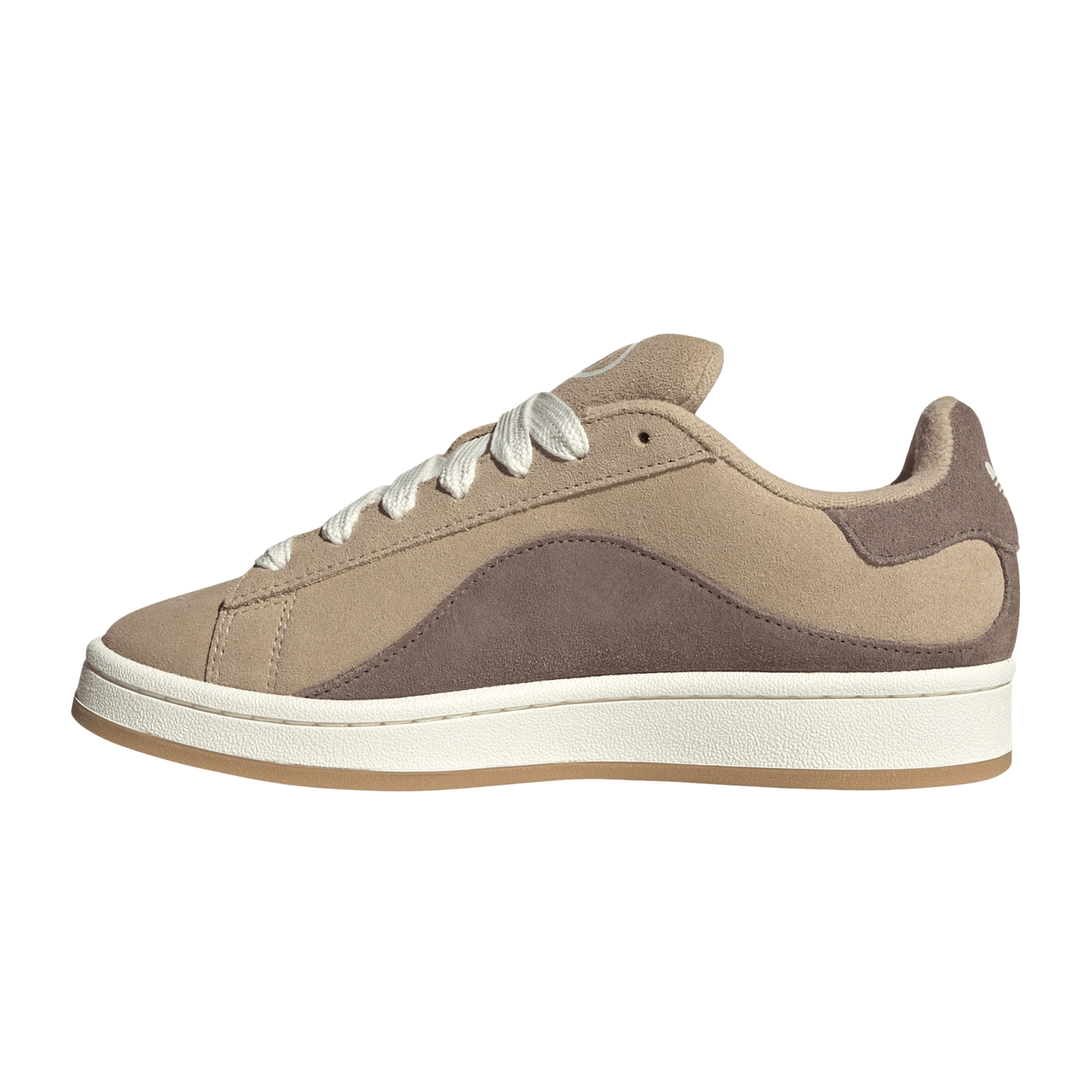 Adidas Women OG Campus 00s - Off White Magic Beige