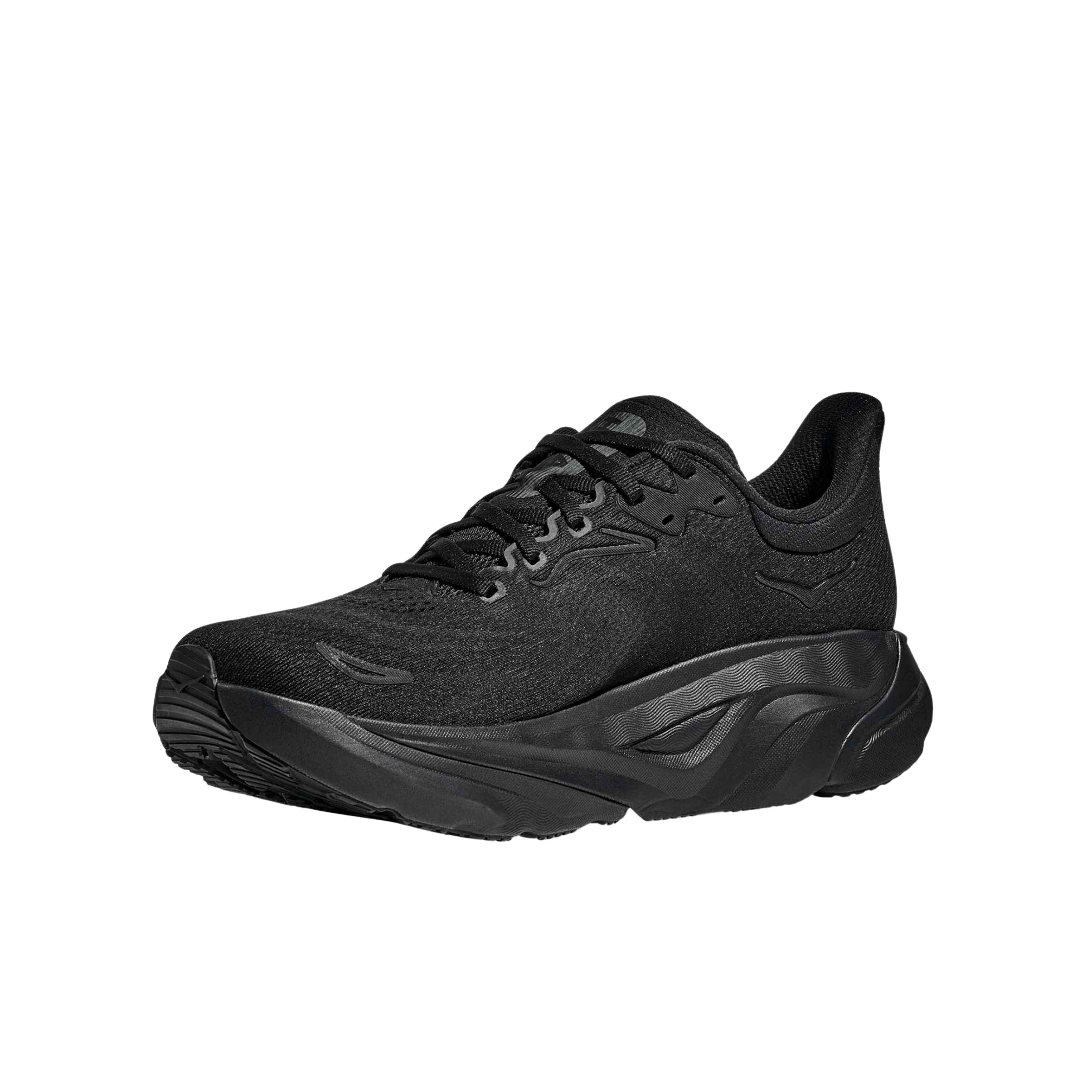 Hoka Men Arahi 8 - Black