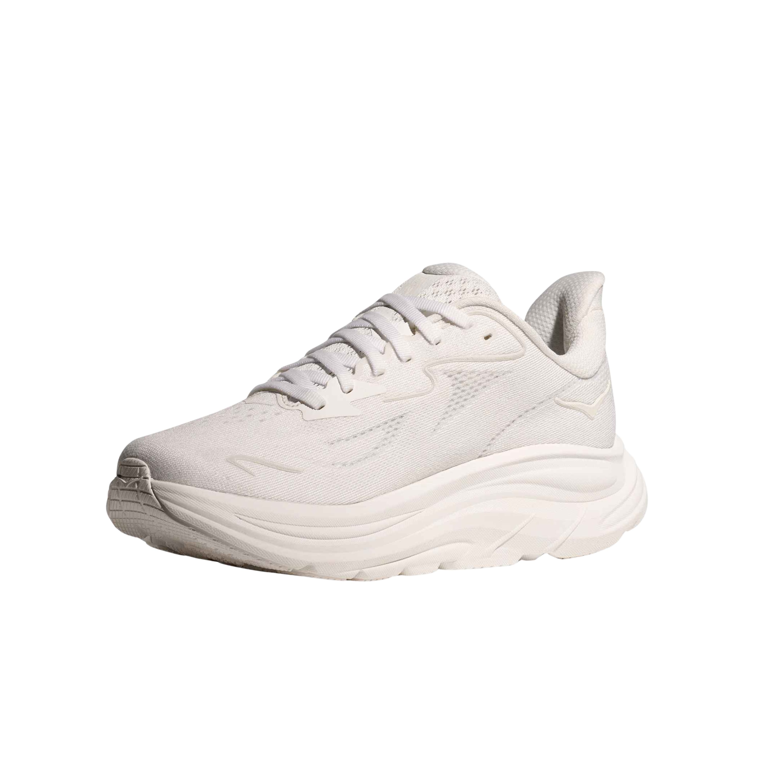 Hoka Women Clifton 10 - White