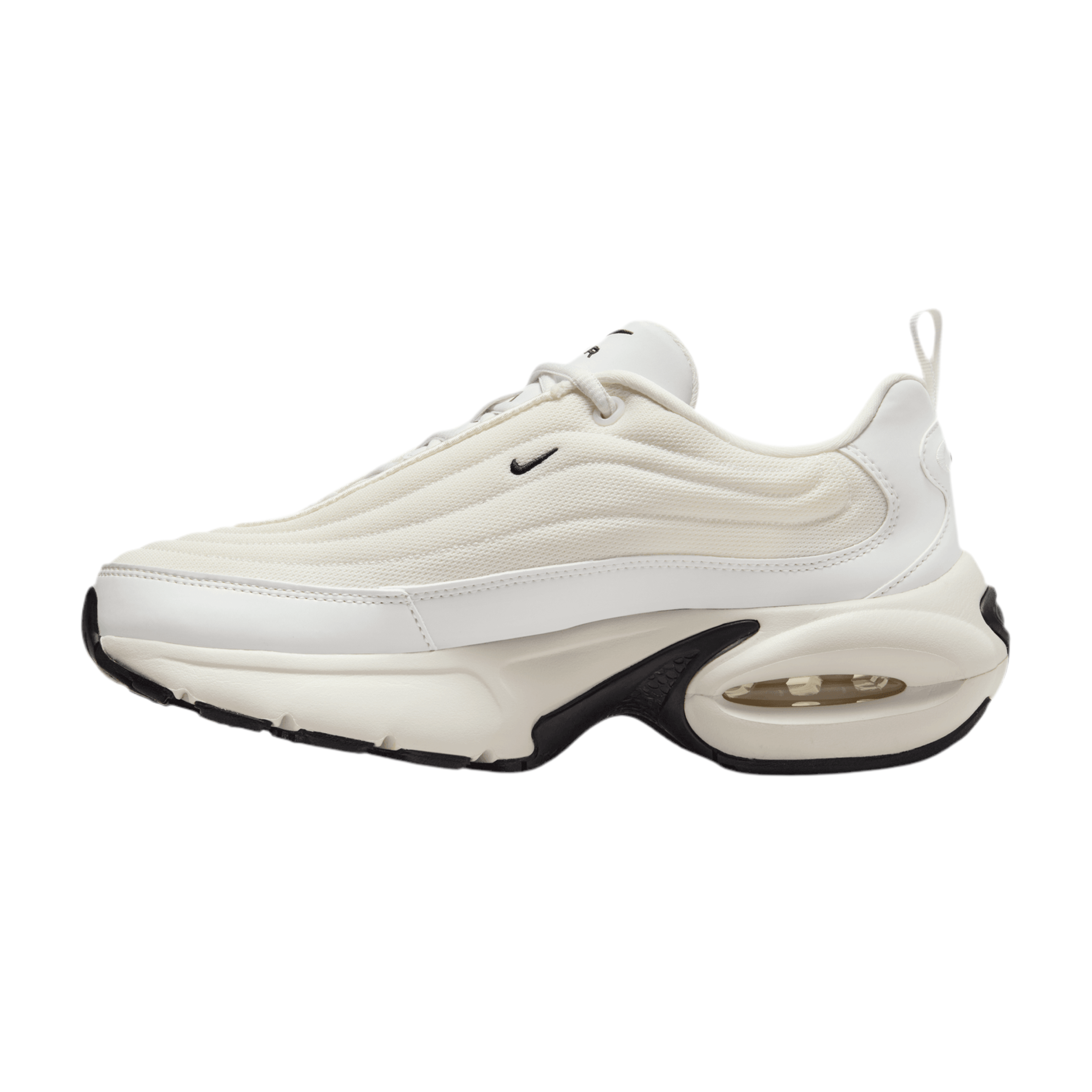 R Nike Women's Air Max Portal - Summit White Sail