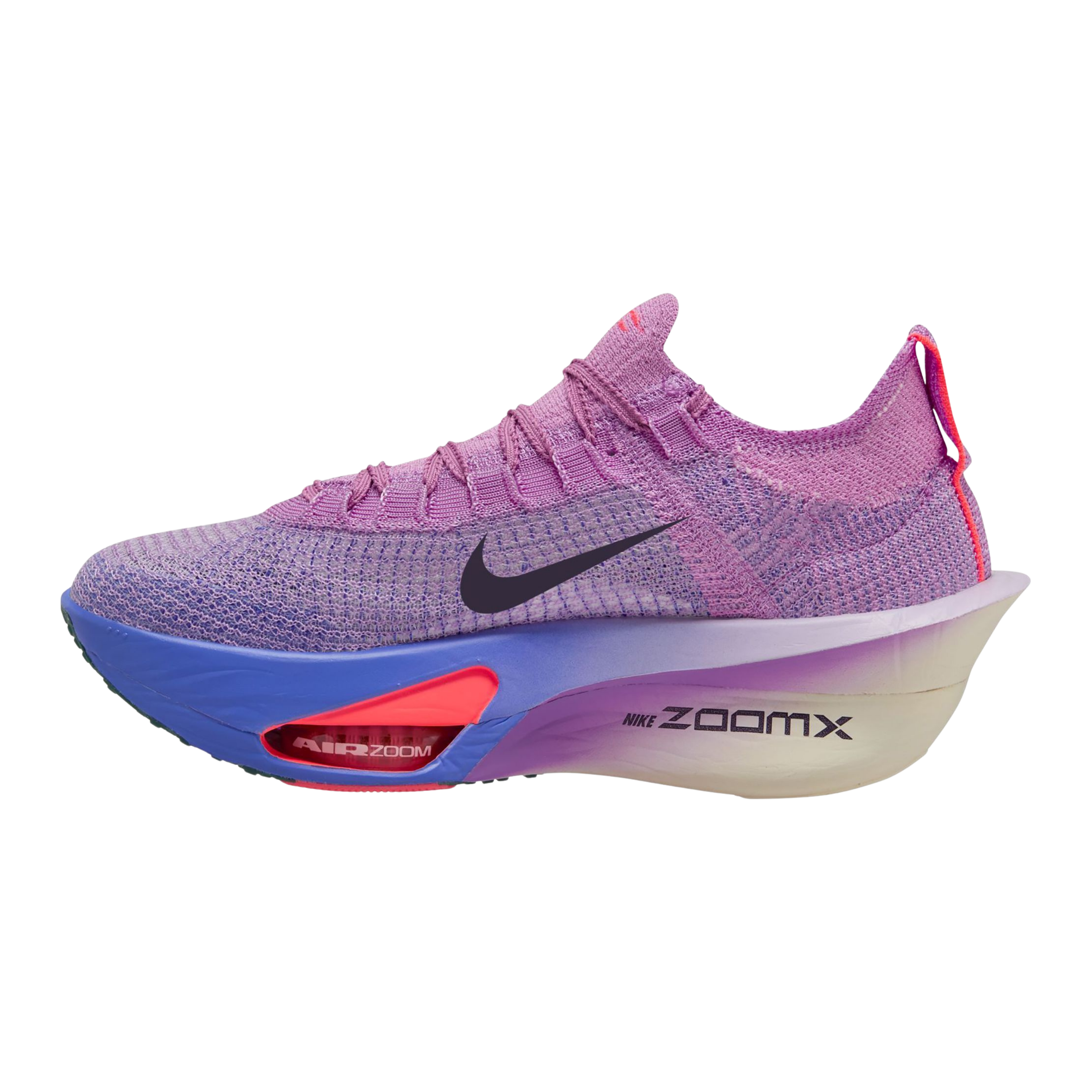 Nike Women's Alphafly 3 - Fuchsia Glow Purple Dynasty