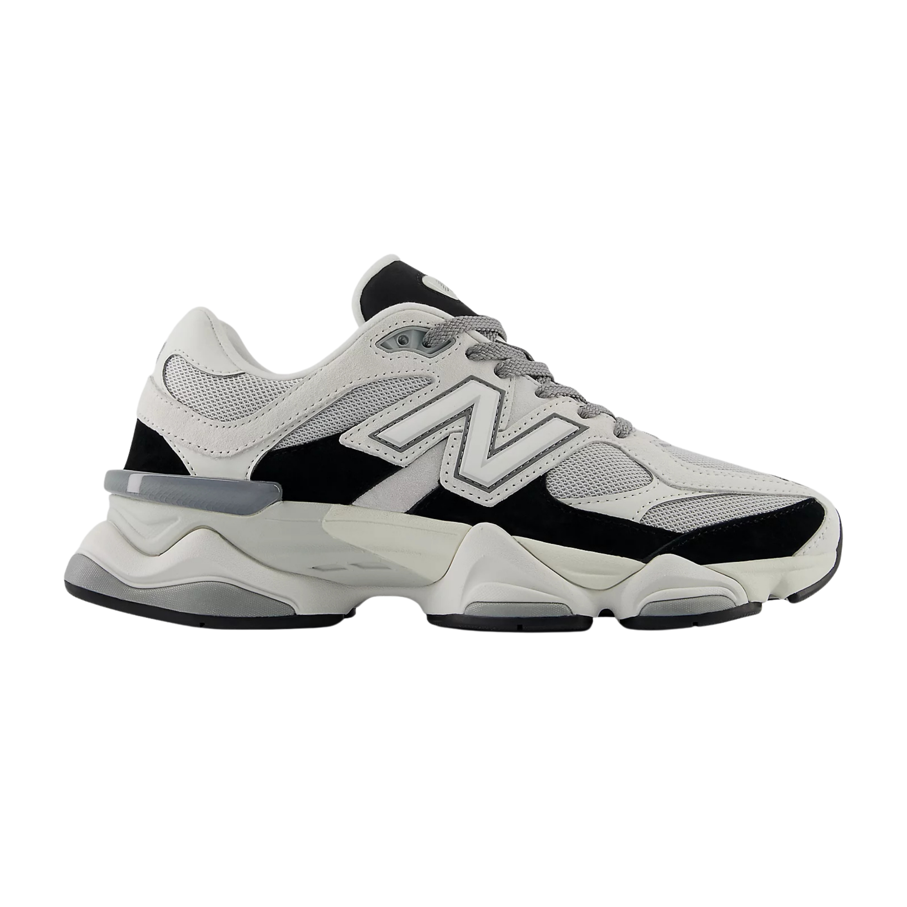 New Balance Men 9060 - Black Reflection