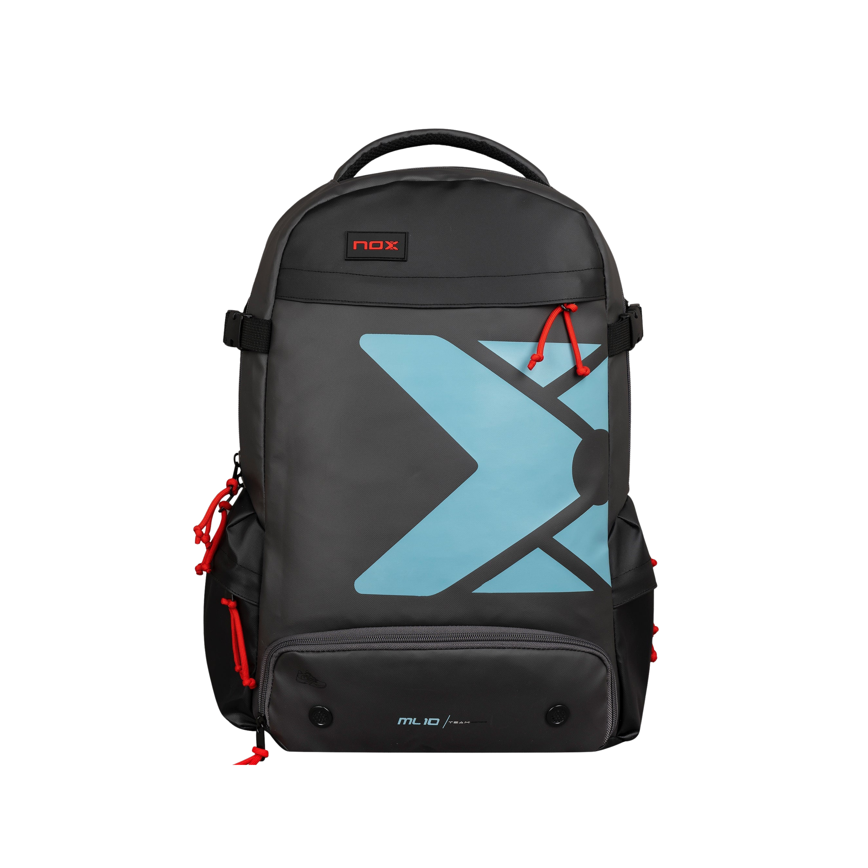 Nox ML10 Team Backpack - Black