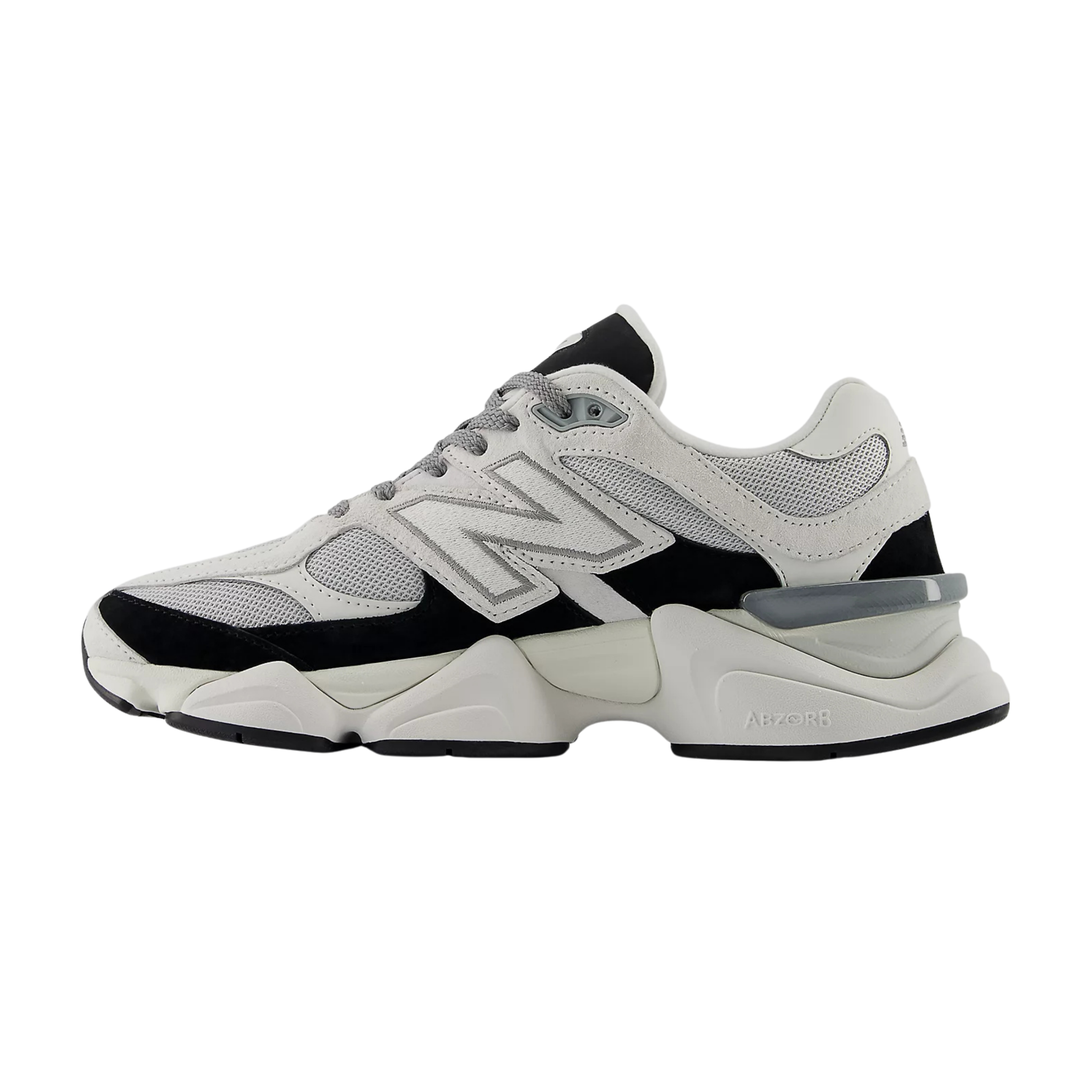 New Balance Women 9060 - Black Reflection