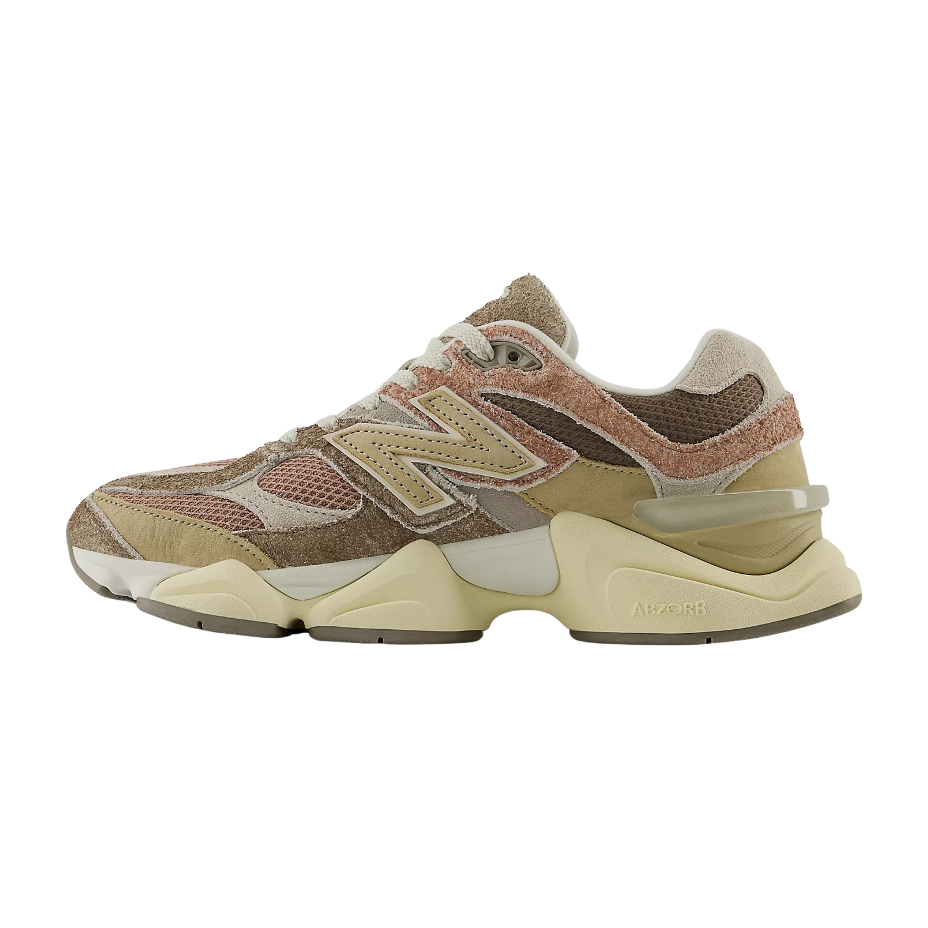 New Balance Men 9060 - Landslide