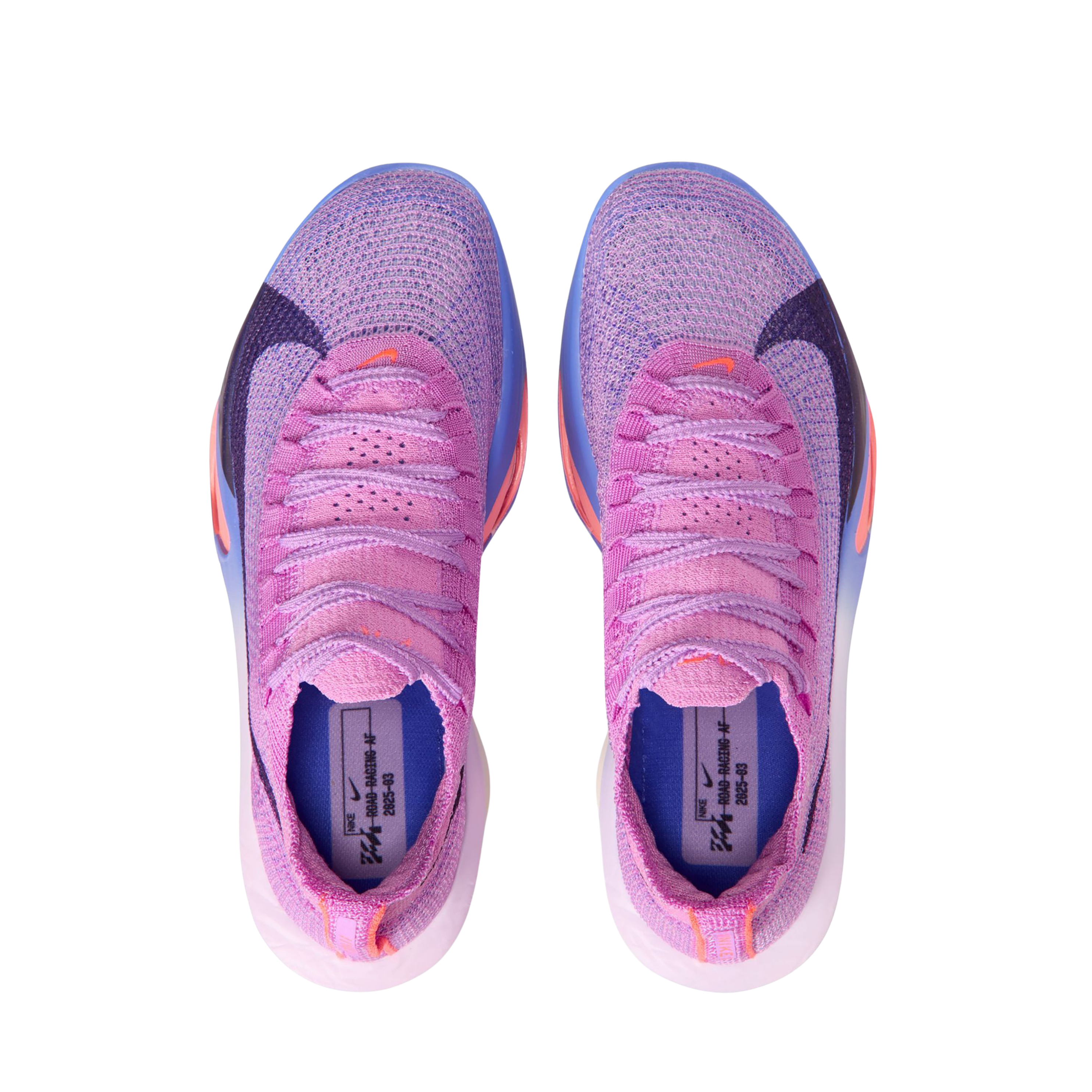 Nike Women's Alphafly 3 - Fuchsia Glow Purple Dynasty