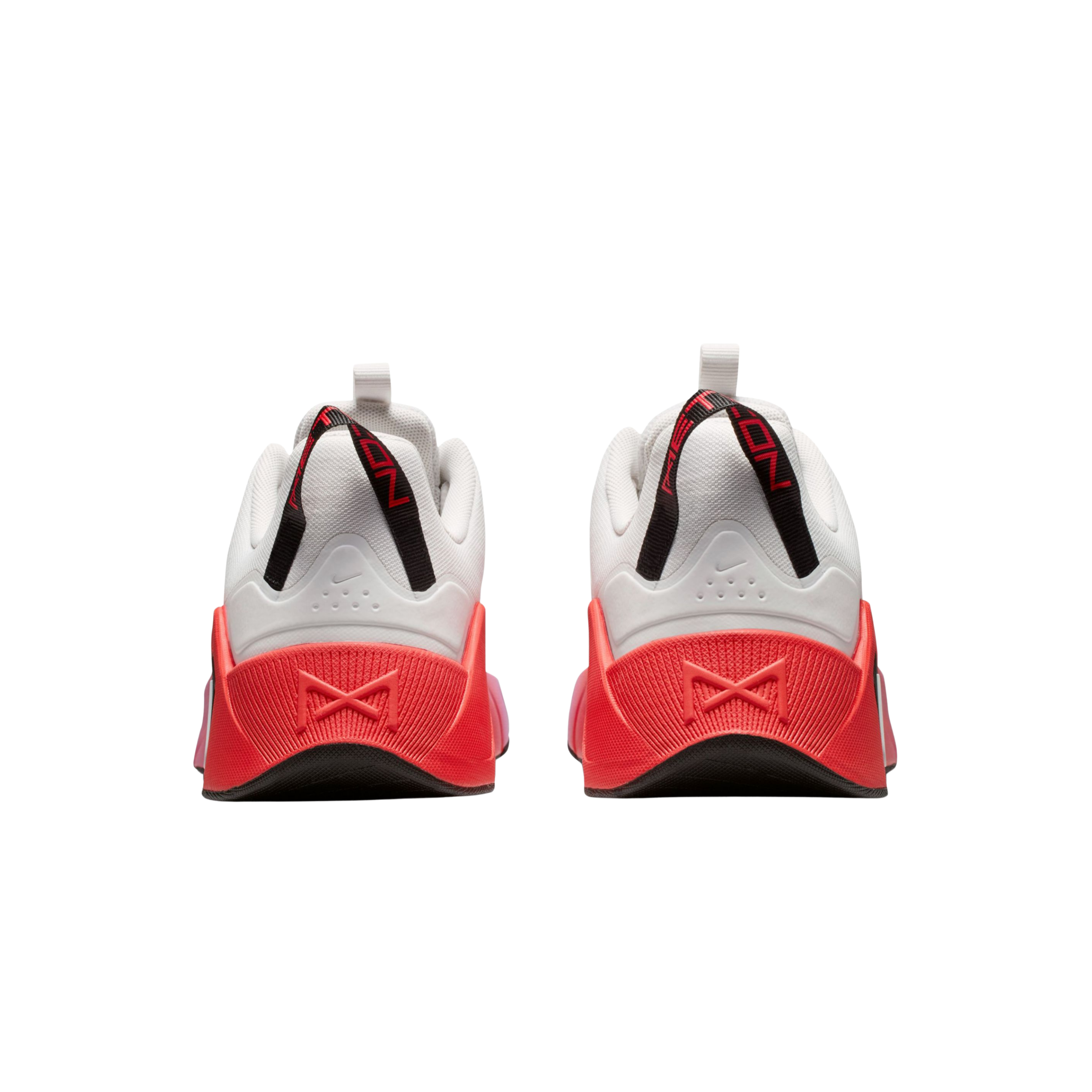 Nike Women's Free Metcon 7 - Grey Red Black