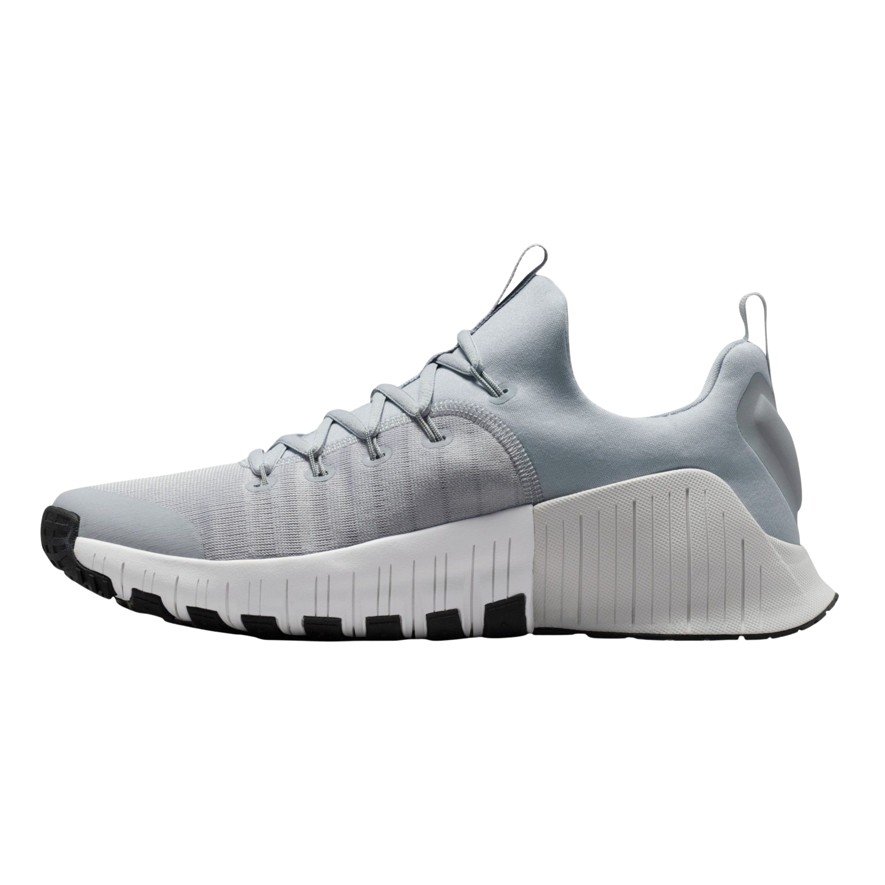 Nike Men's Free Metcon 6 - Wolf Grey Photon Dust