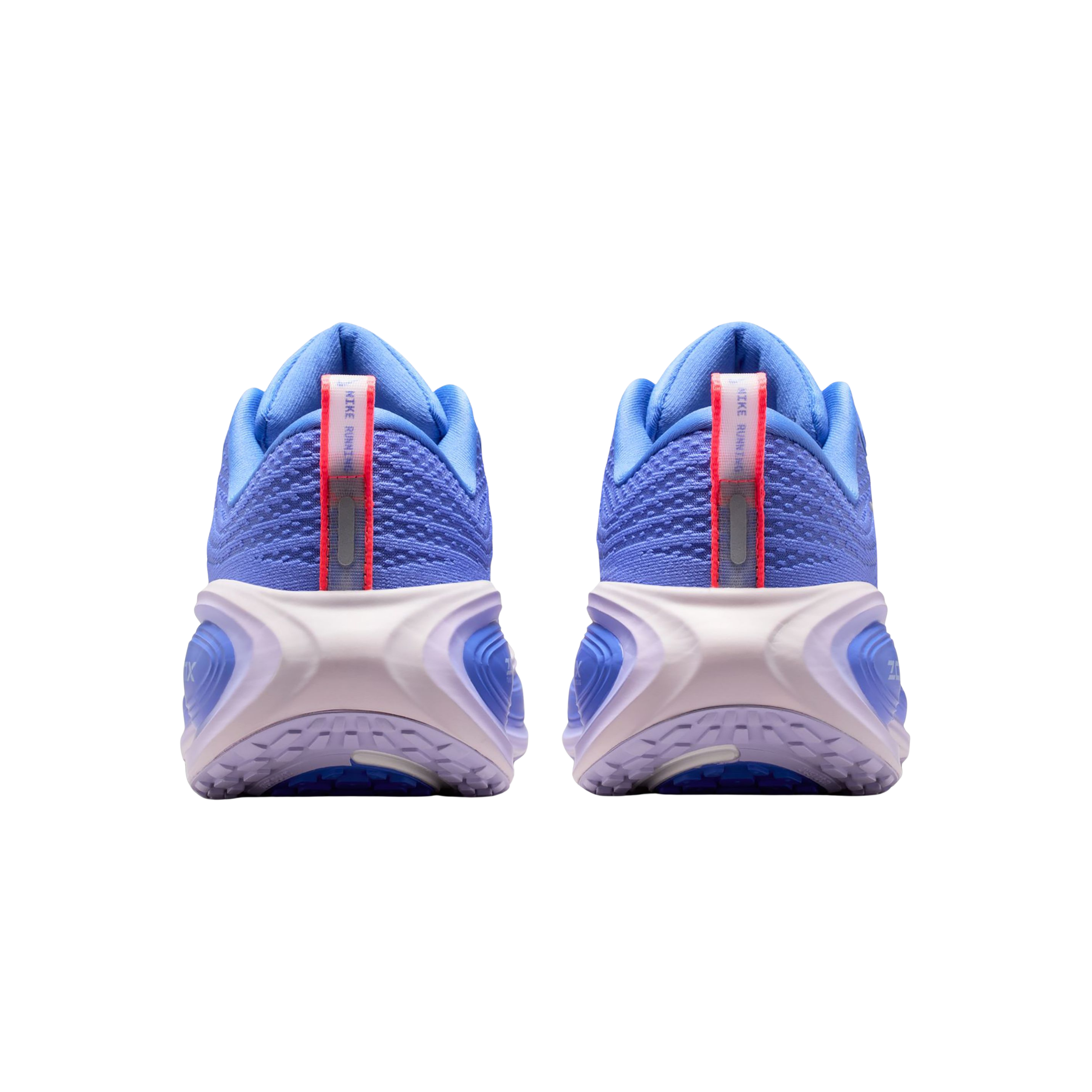 Nike Women's Vomero Plus - Sapphire Violet Mist Light Violet