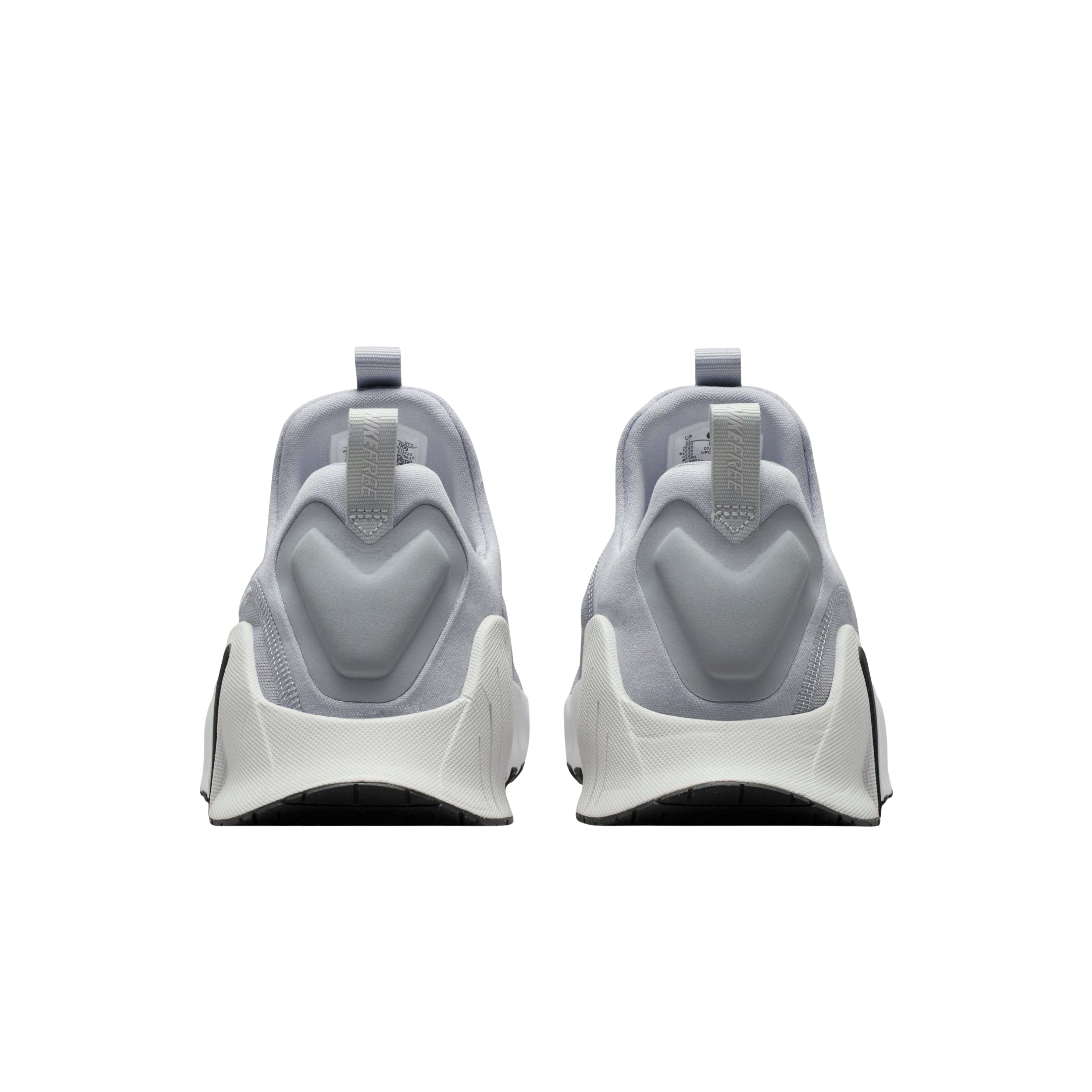 Nike Men's Free Metcon 6 - Wolf Grey Photon Dust