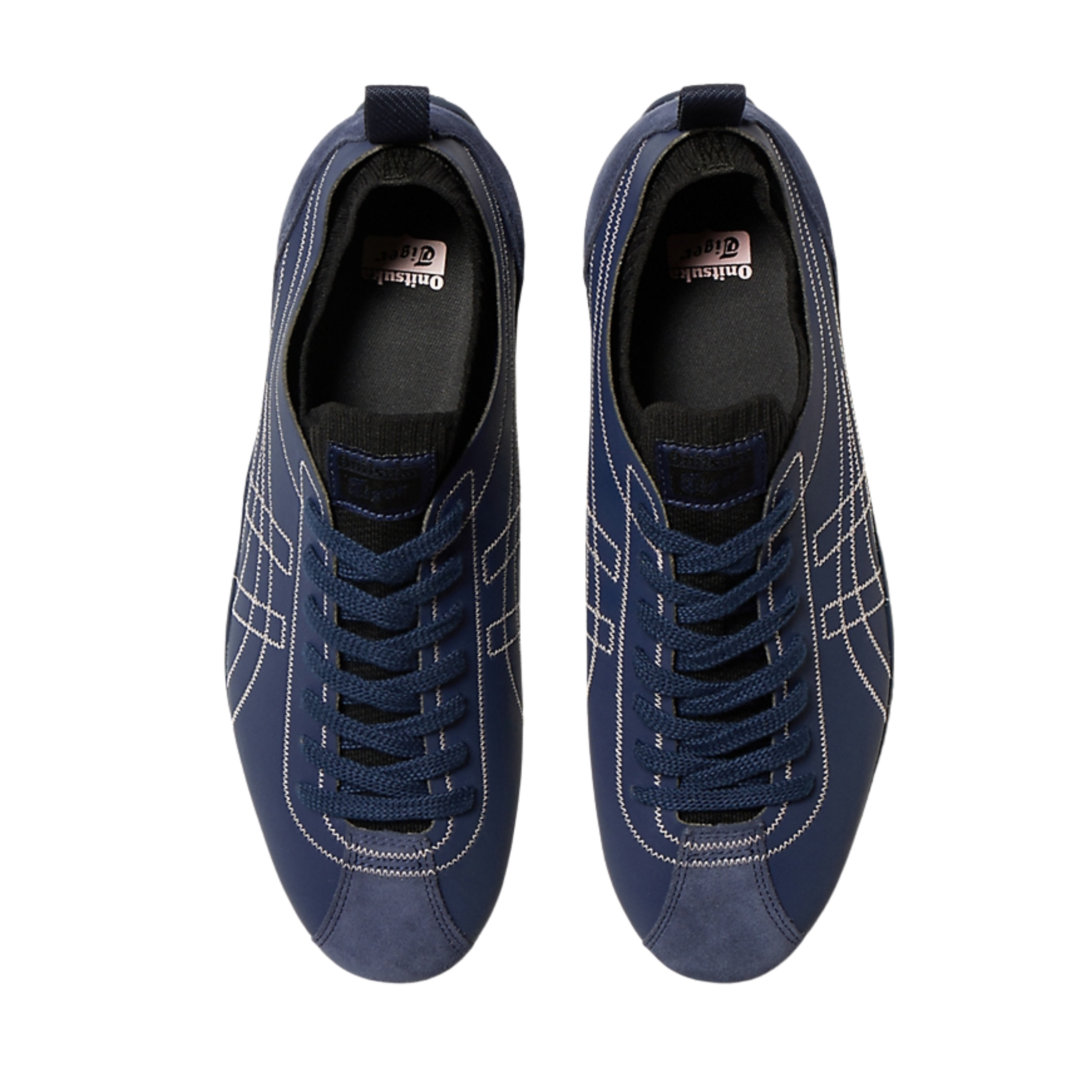 Onitsuka Tiger Women Sclaw - Peacoat Cotton Candy