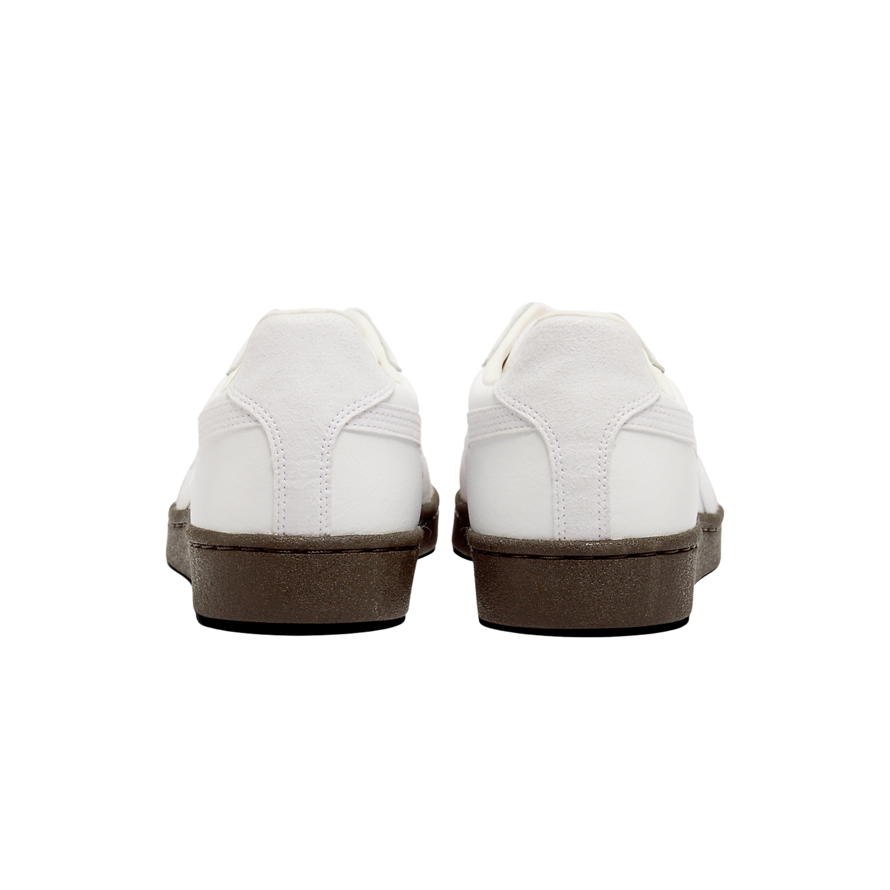 Onitsuka Tiger Women GSM - White White