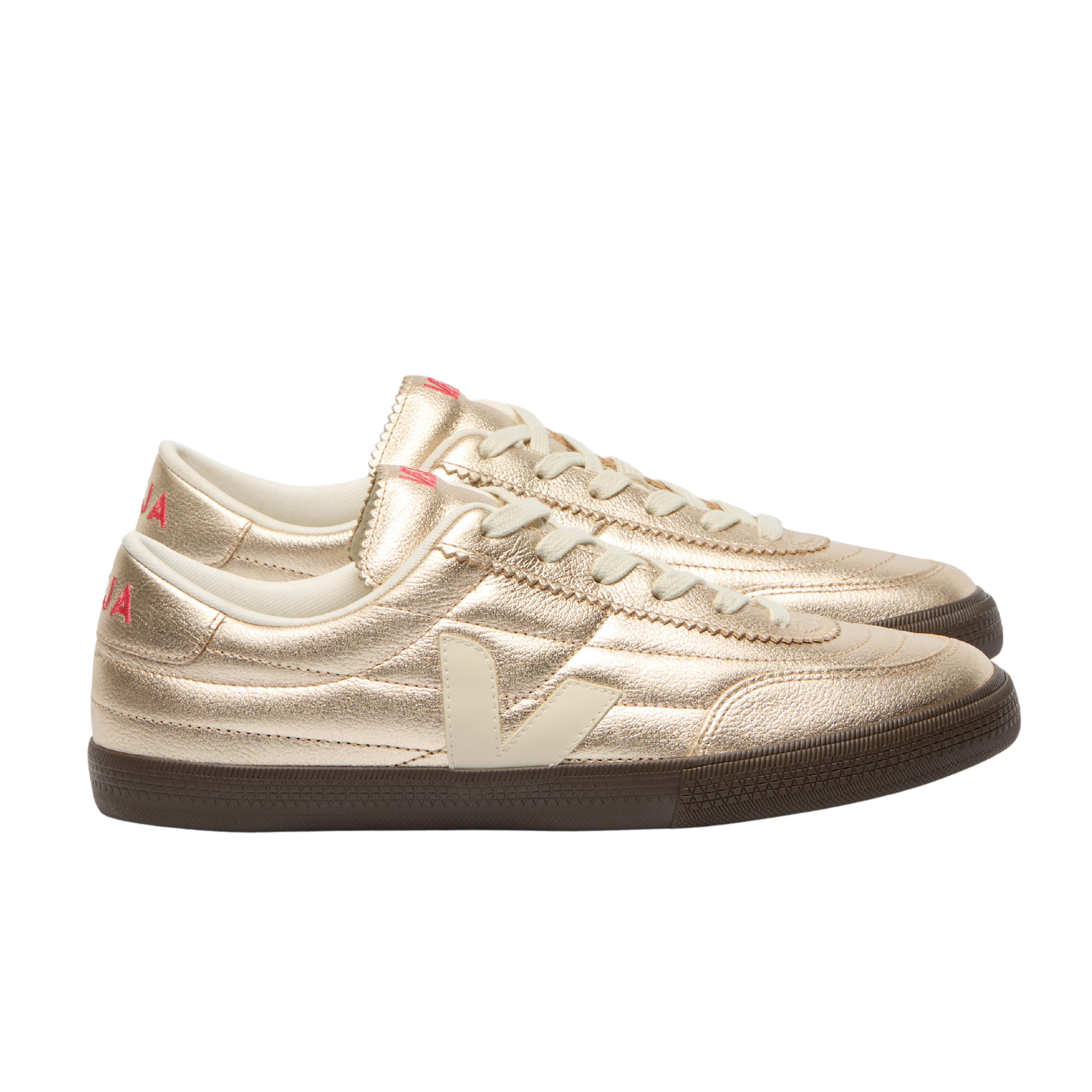 Veja Women Panenka - Platine Pierre Eagle