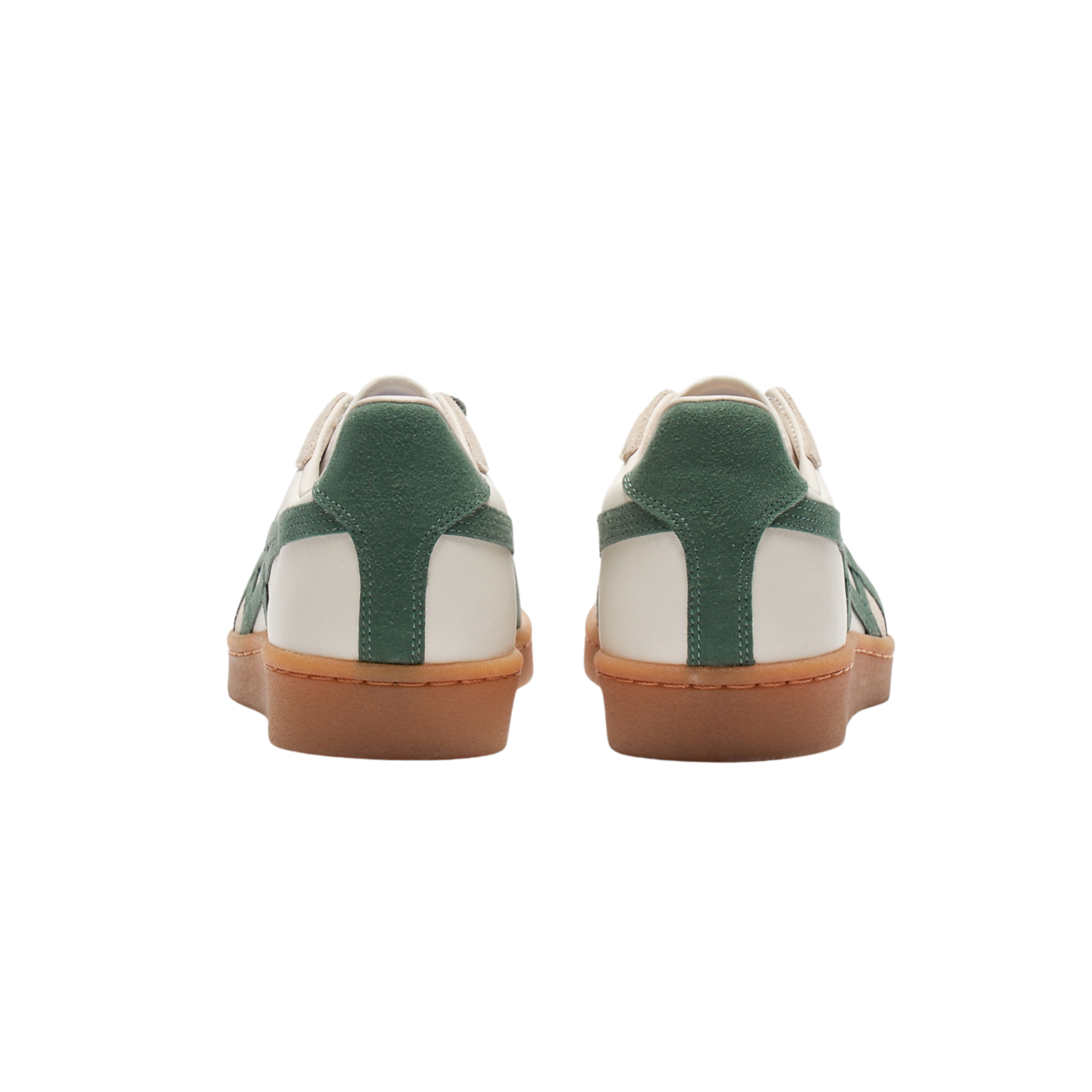 Onitsuka Tiger Women GSM - Cream Hiking Green