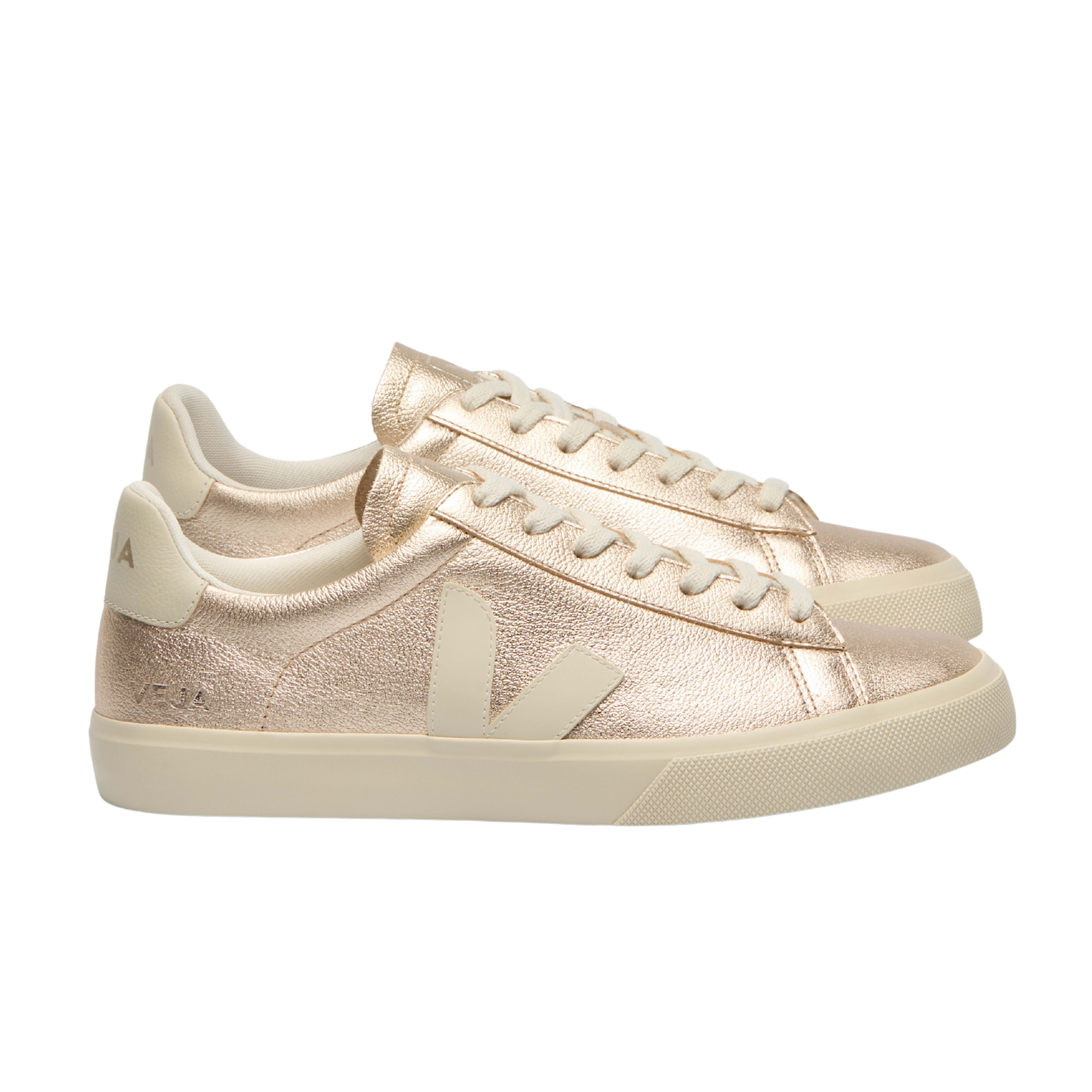 Veja Women Campo - Platine Pierre