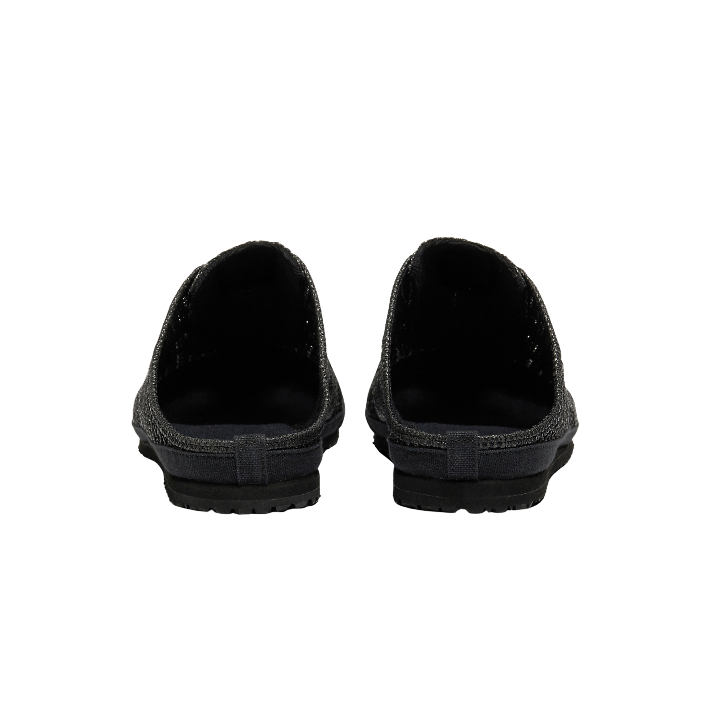 Onitsuka Tiger Women Mexico 66 Sabot - Black