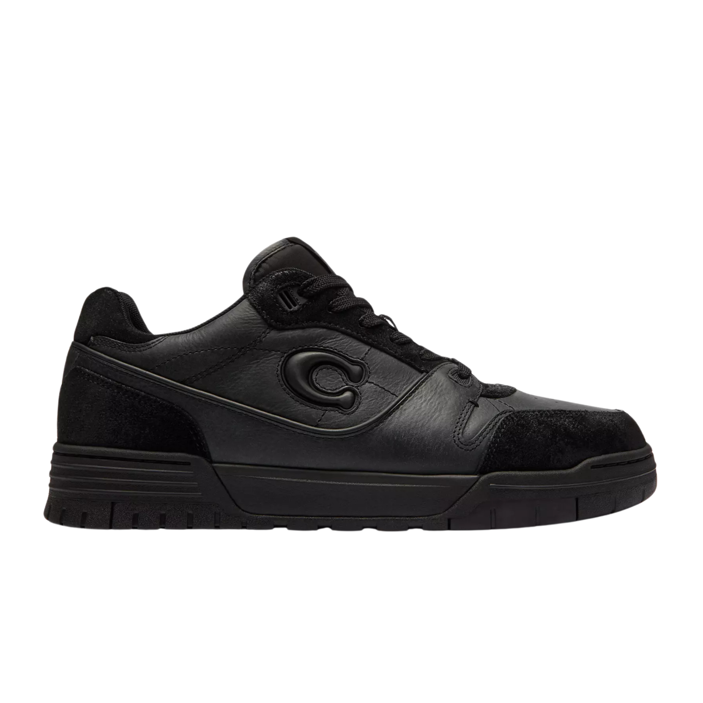Coach Men's Soho - Black
