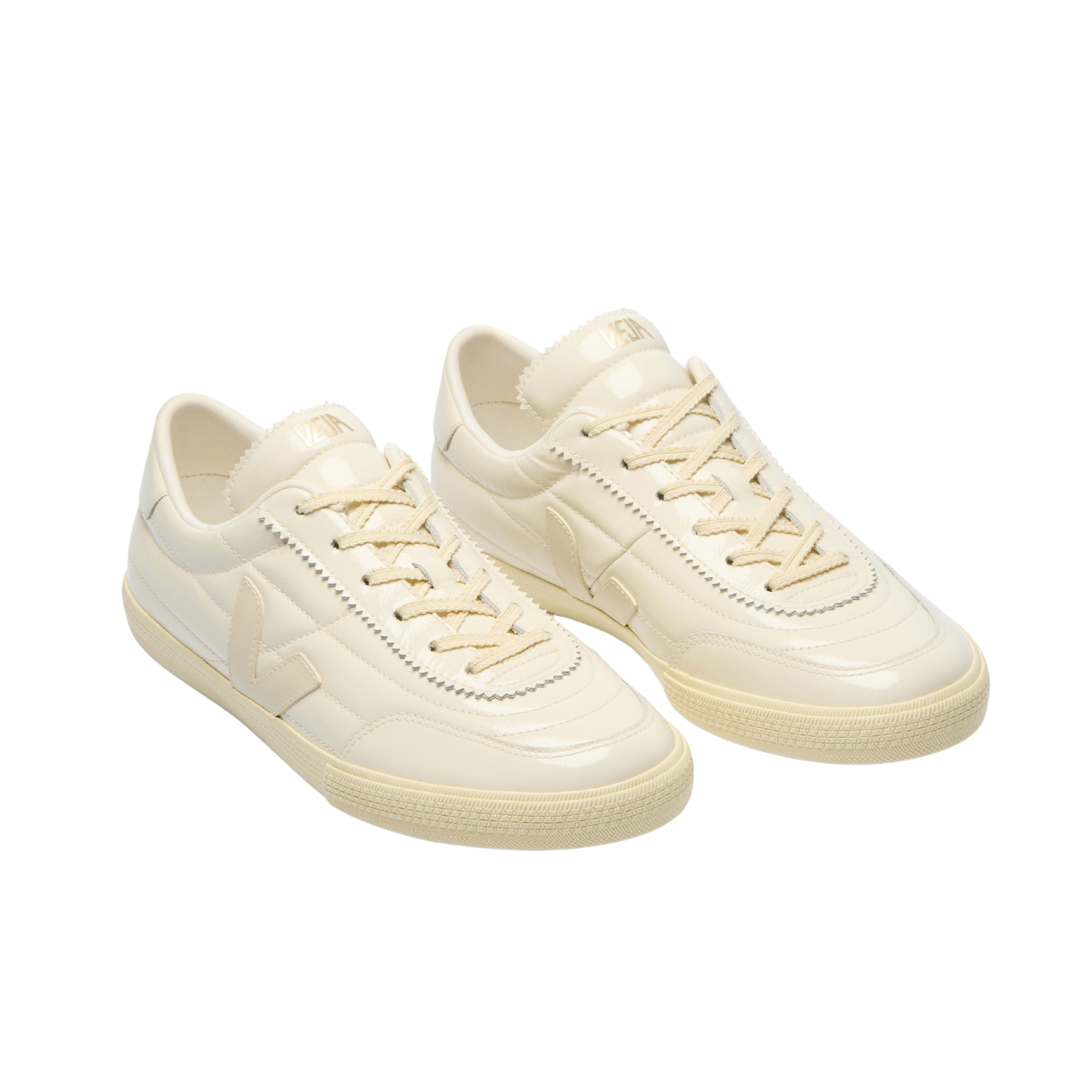 Veja Women Panenka - Off White Natural