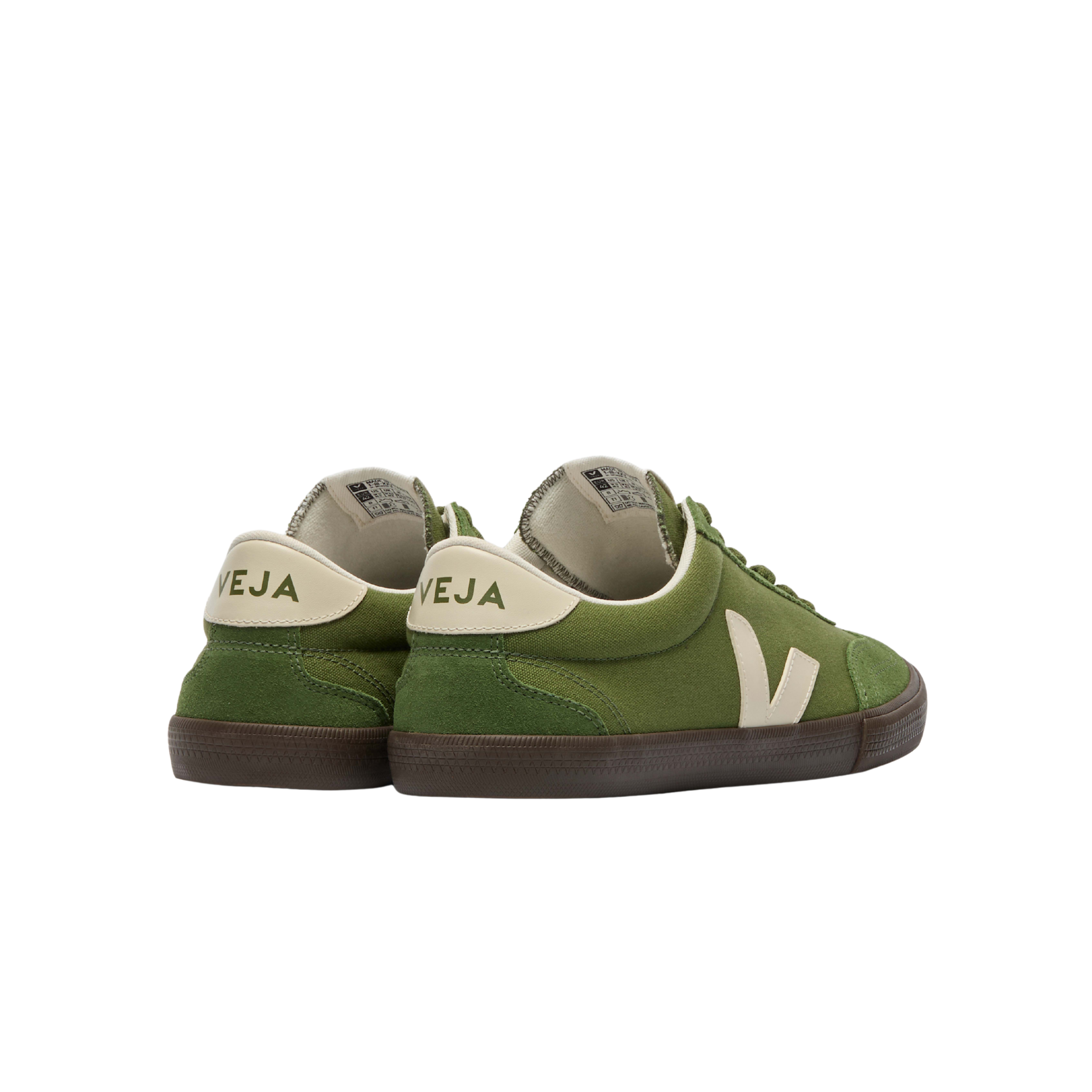 Veja Men Volley - Militar Pierre Eagle