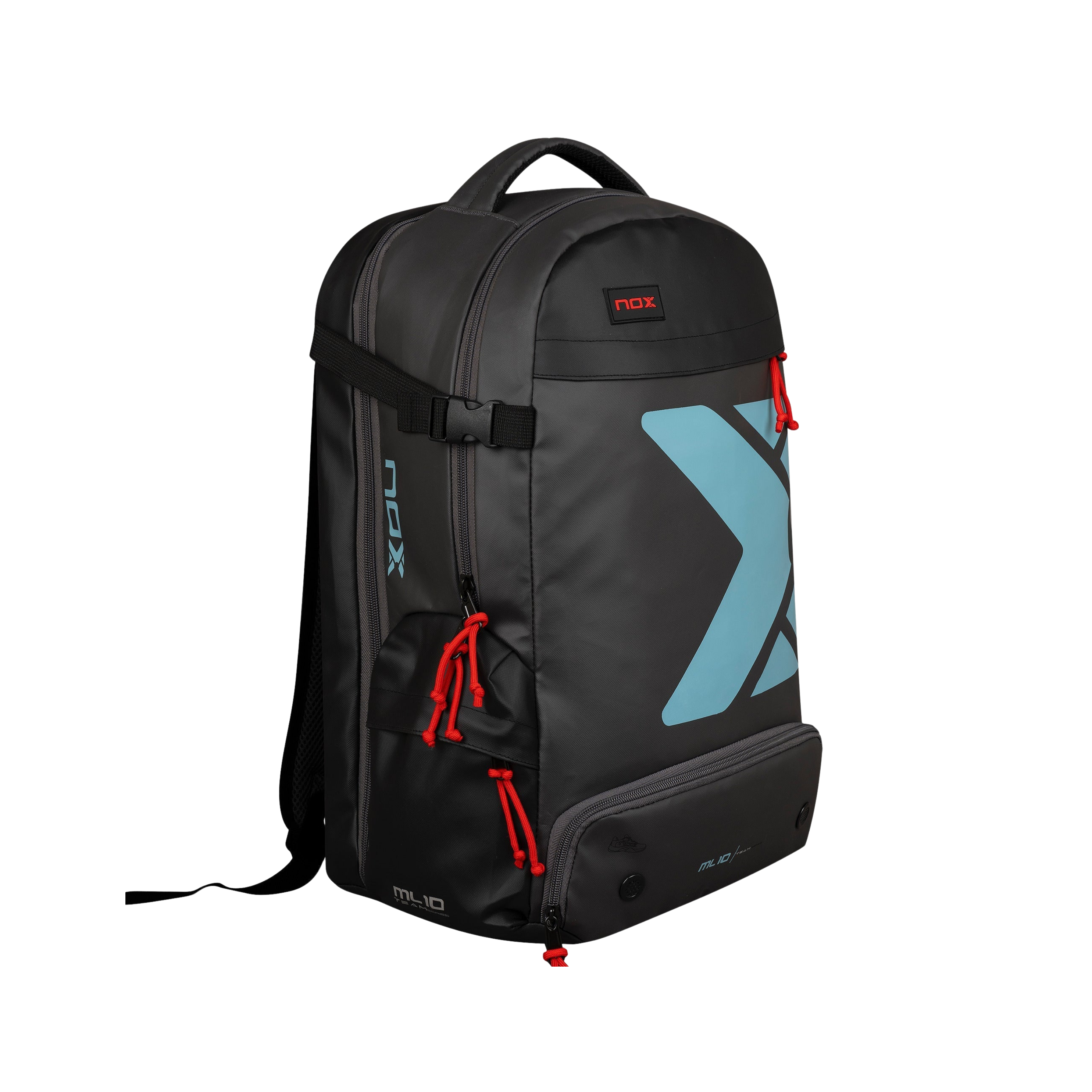 Nox ML10 Team Backpack - Black