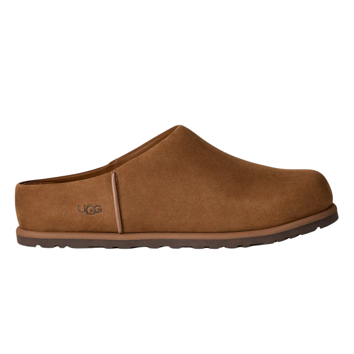 UGG Women Otzo Clog - Dark Chestnut