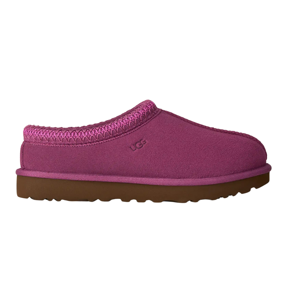 UGG Women Tasman II - Dark Winterberry