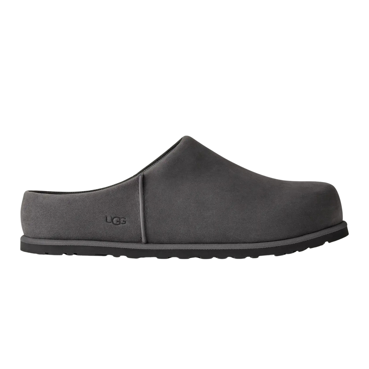 UGG Men's Otzo Clog - Dark Grey
